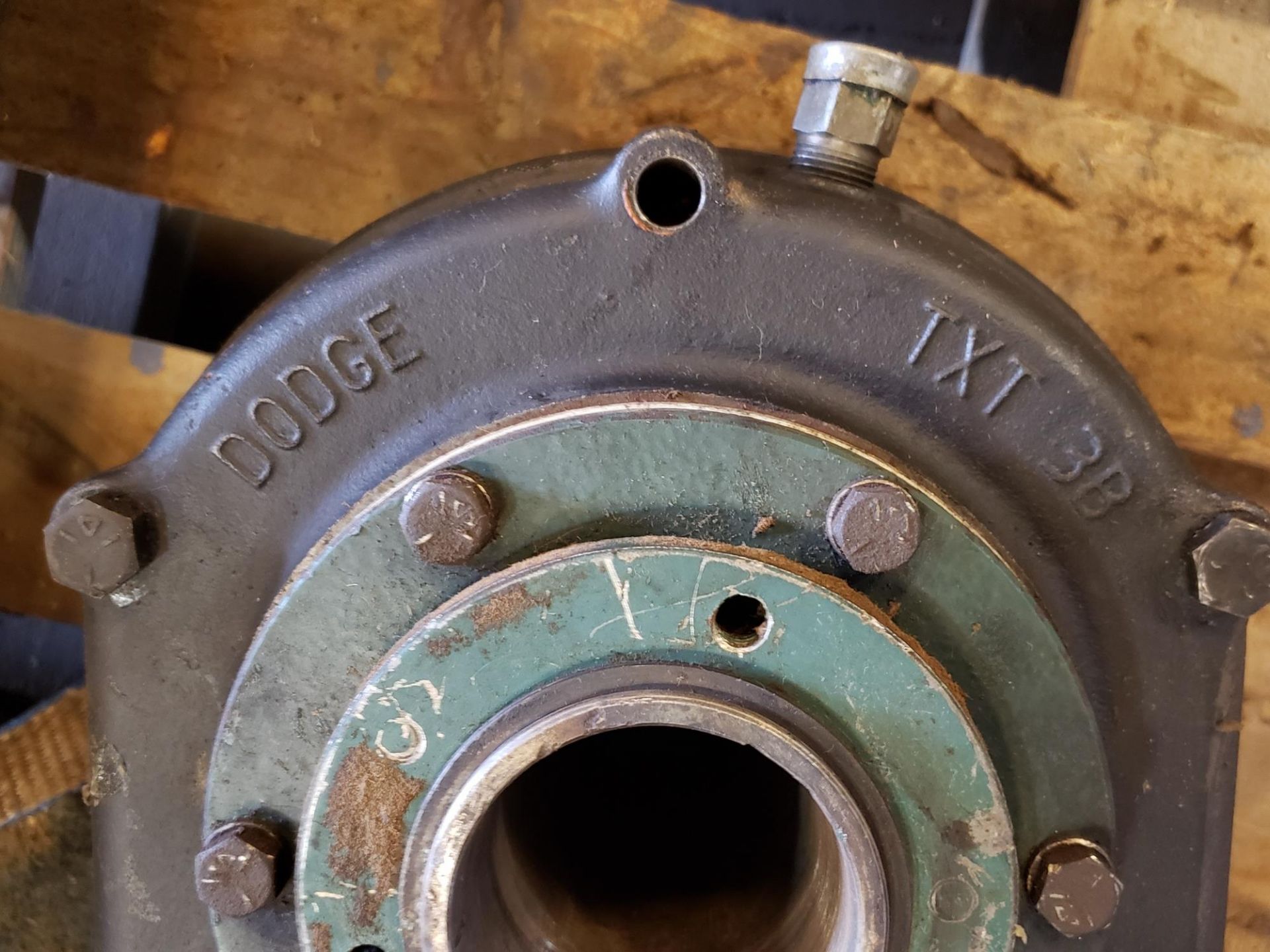 Pallet Lot Dodge Speed Reducers | Rig Fee: $50 - Image 5 of 5