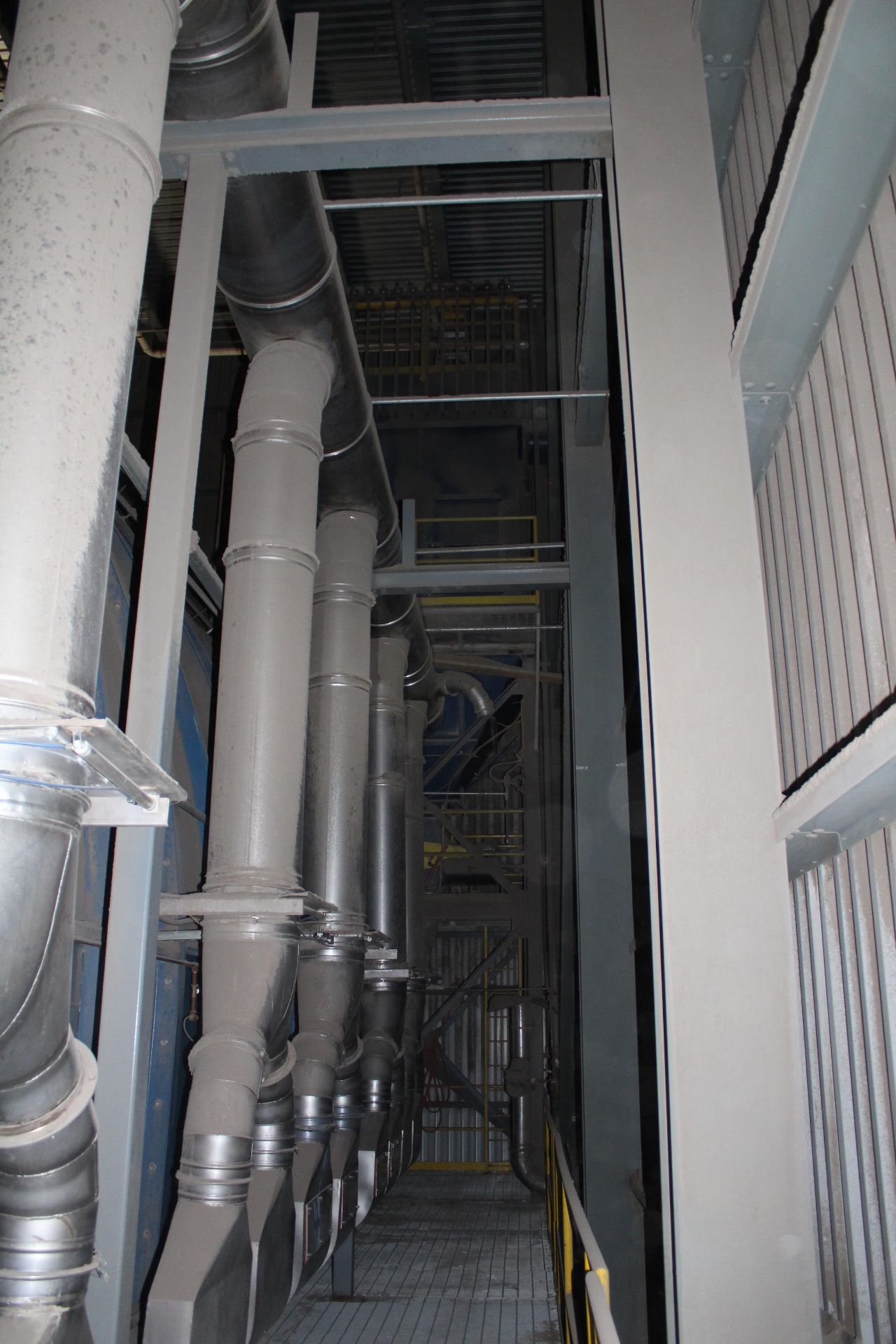 Solimar Dust Collector | Rig Fee: $7500 - Image 5 of 5