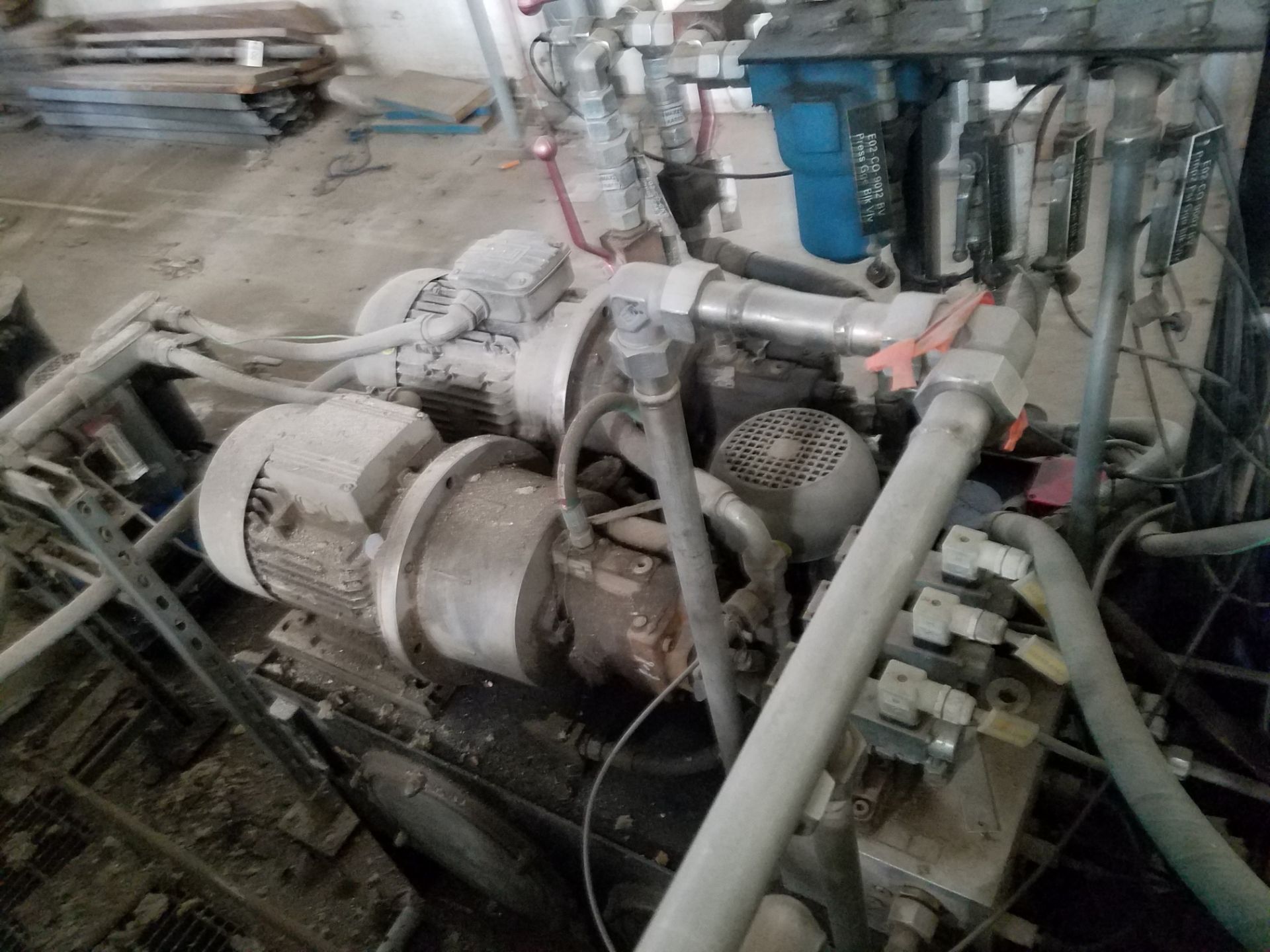 2007 Siemens 13,800 Volt/38,870 KVA Generator & Steam Turbine 2015 Overhaul| Rig Fee: Contact Rigger - Image 31 of 38