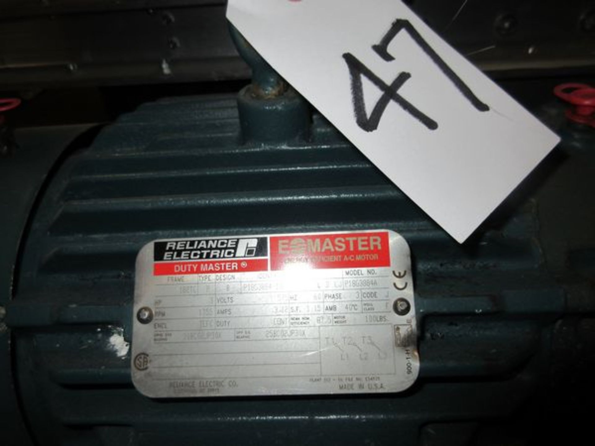 Jacobson Stainless Steel Declumper with Slide Gate Vortex 48043, s/n CD011868, 3 H | Rig Fee: $10 - Image 3 of 6