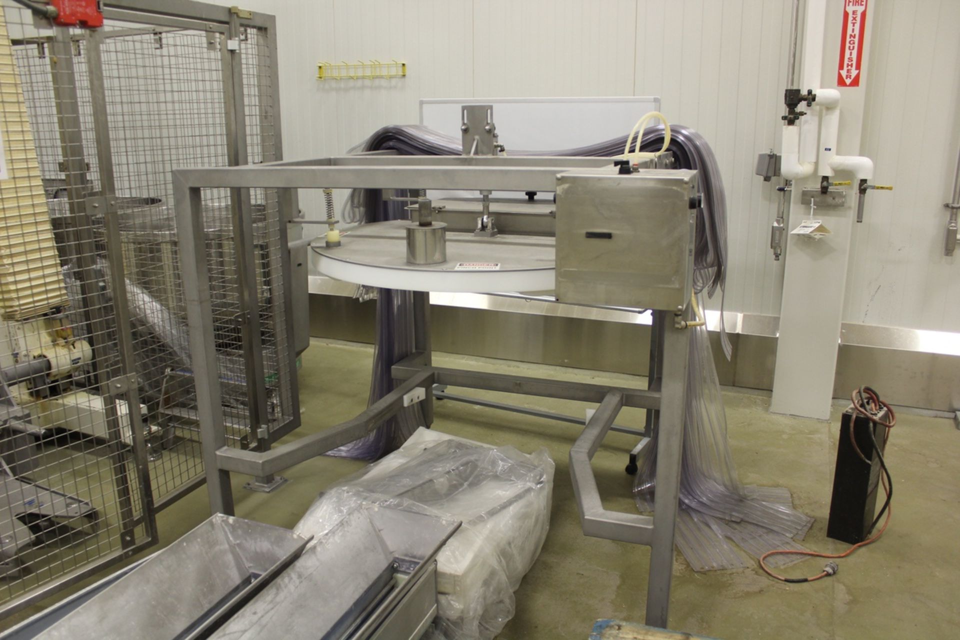 Bulk Lot for the Complete Waffle Production Line to Include Lots 2 - 18 - Subject | Rig Fee: $38500 - Image 5 of 28