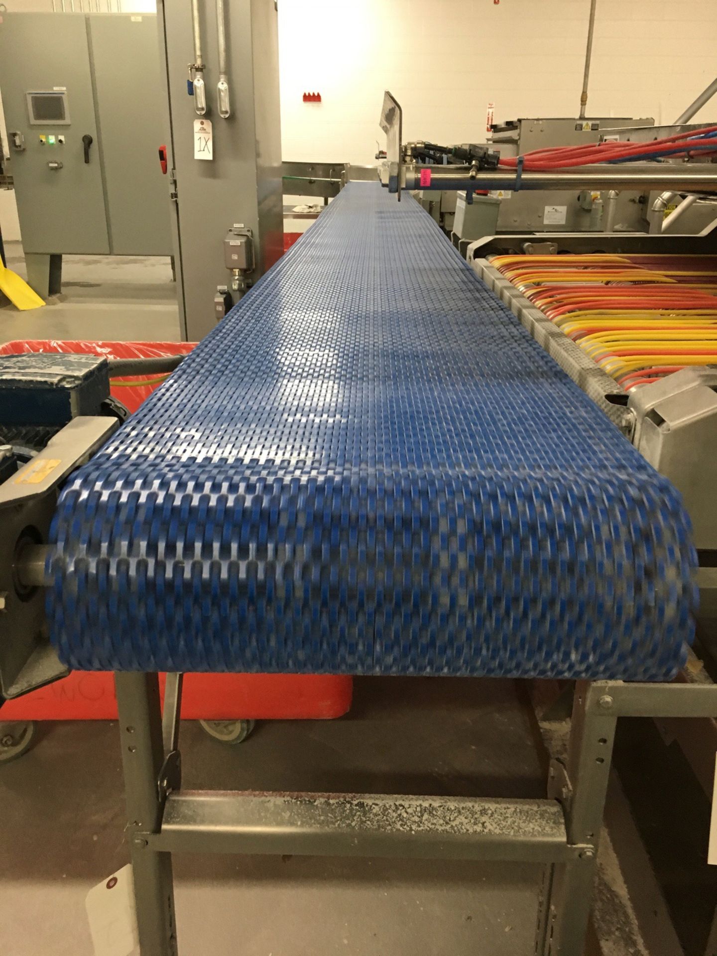 2013 Arr-Tech Product Conveyor, 18in W Belt, 23ft Long, S/N A13016 | Insp by Appt | Rig Fee: 125 - Image 2 of 5