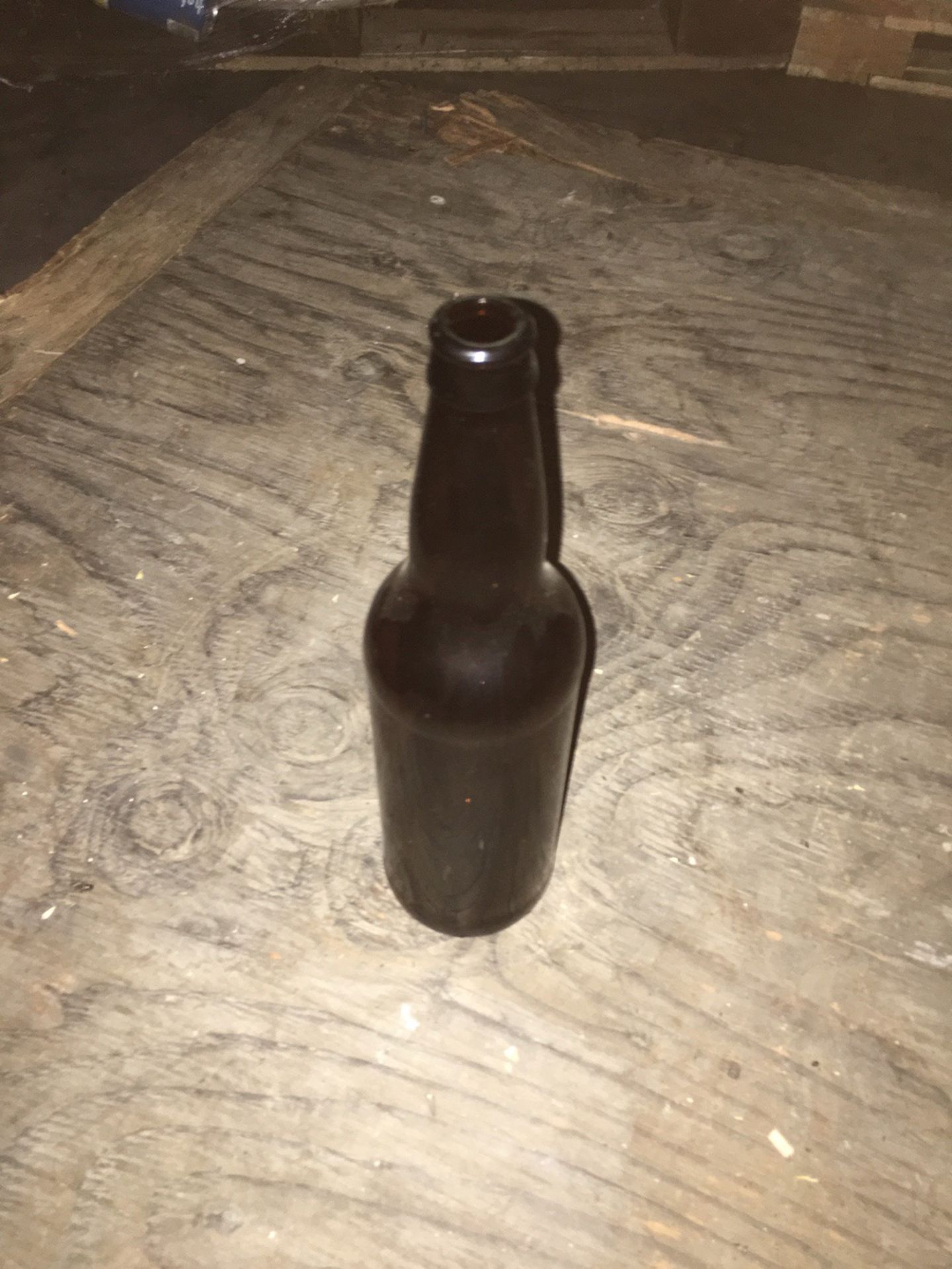 (3) Cases of 22oz Amber Beer Bottles, Approx 800 per case | Rig Fee: $75 - Image 3 of 3