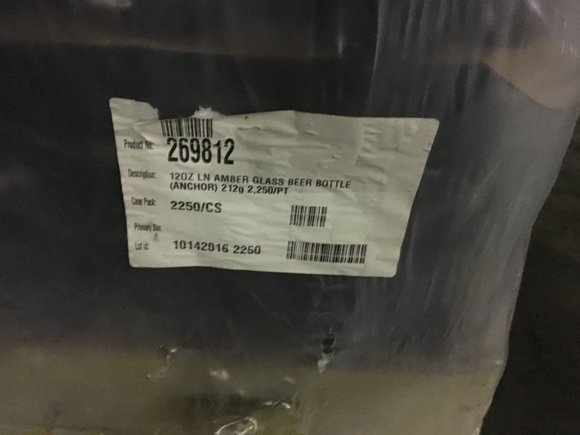 2013 G&D Chillers GD-27H Glycol Chiller, Two-Stage, 228,386 BTUH @) | Subj to Bulk | Rig Fee: $900 - Image 9 of 14