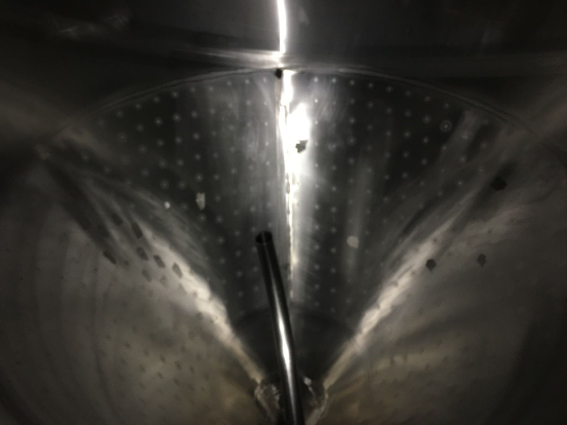 2013 Pacific Brewing 60 BBL Fermentation Vessel / Uni-Tank, Glycol | Subj to Bulk | Rig Fee: $1000 - Image 6 of 8