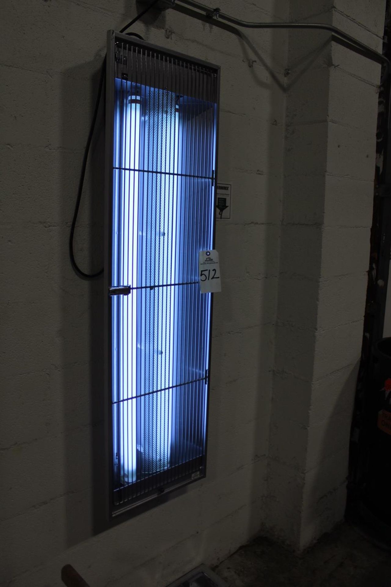 Bug Zapper | Rig Fee: $25