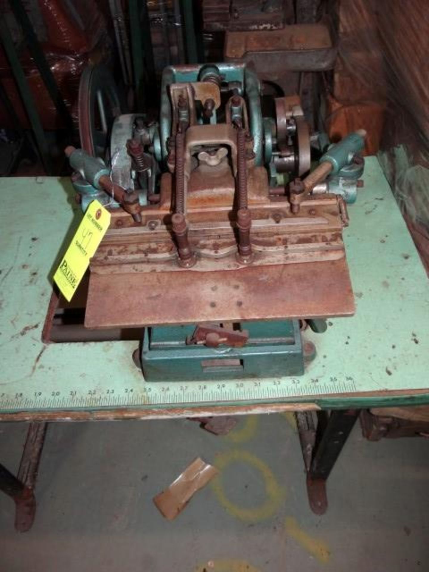 Folding Edge Press