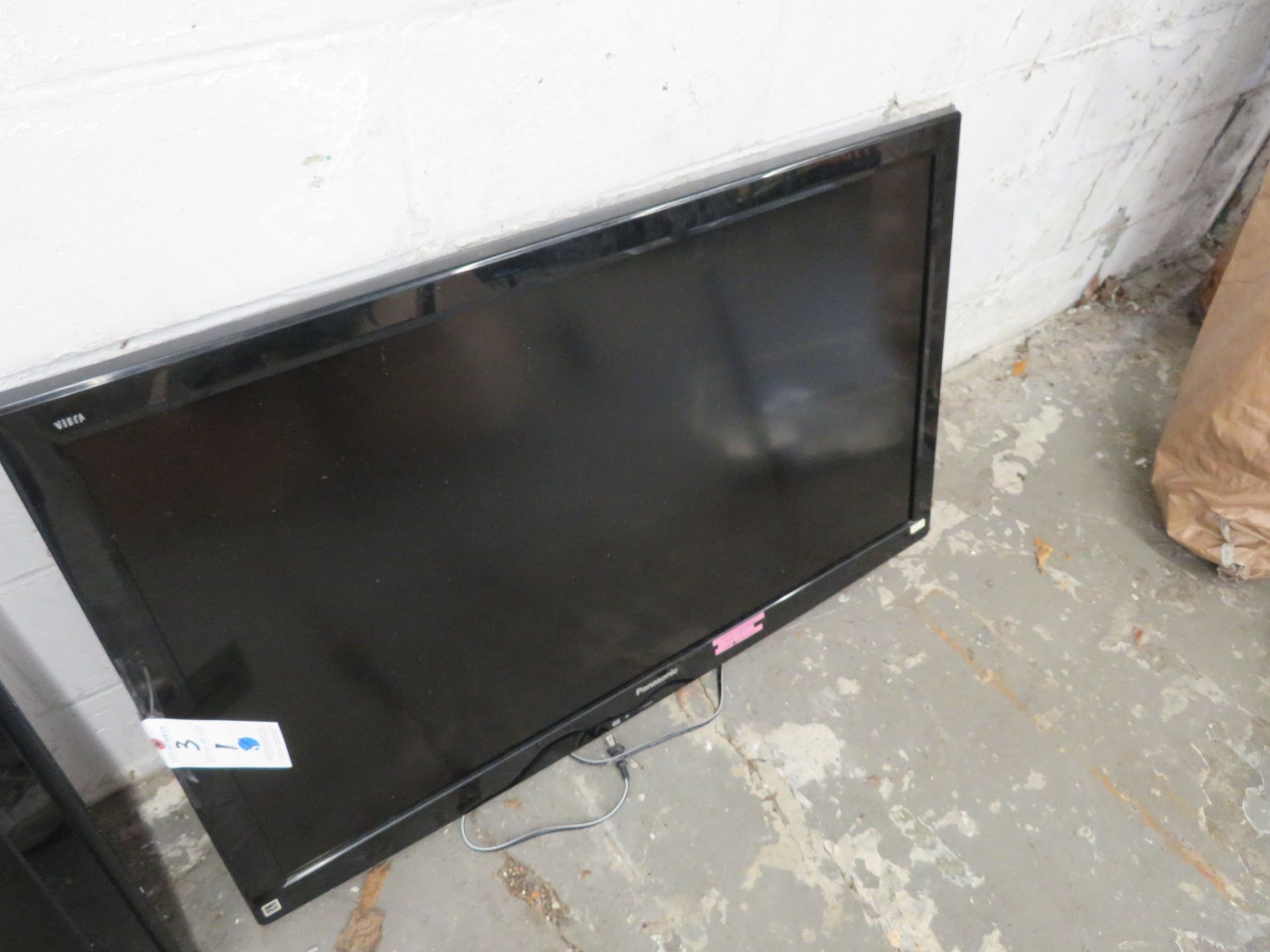 Panasonic 42" TV