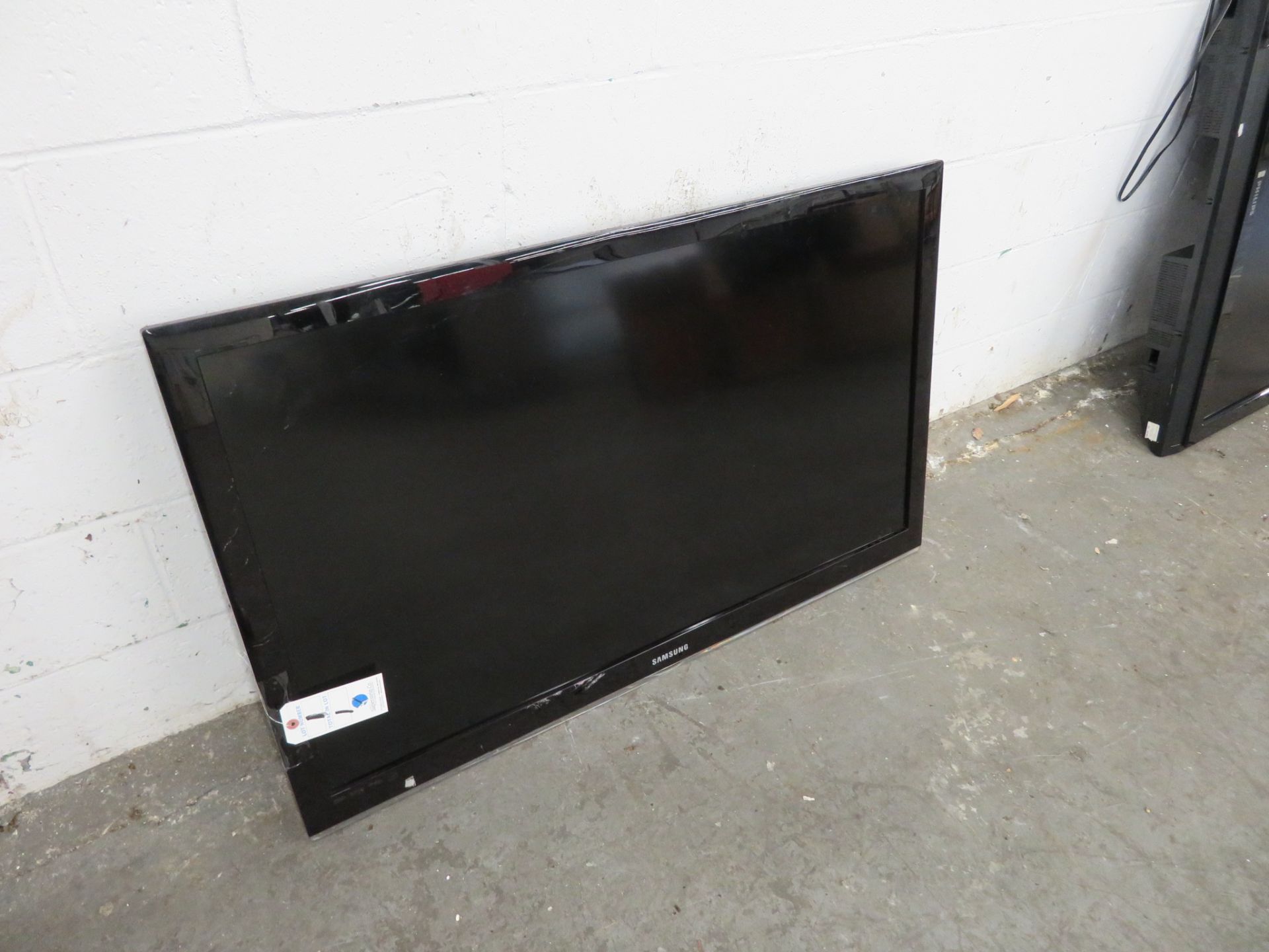 Samsung 42" TV