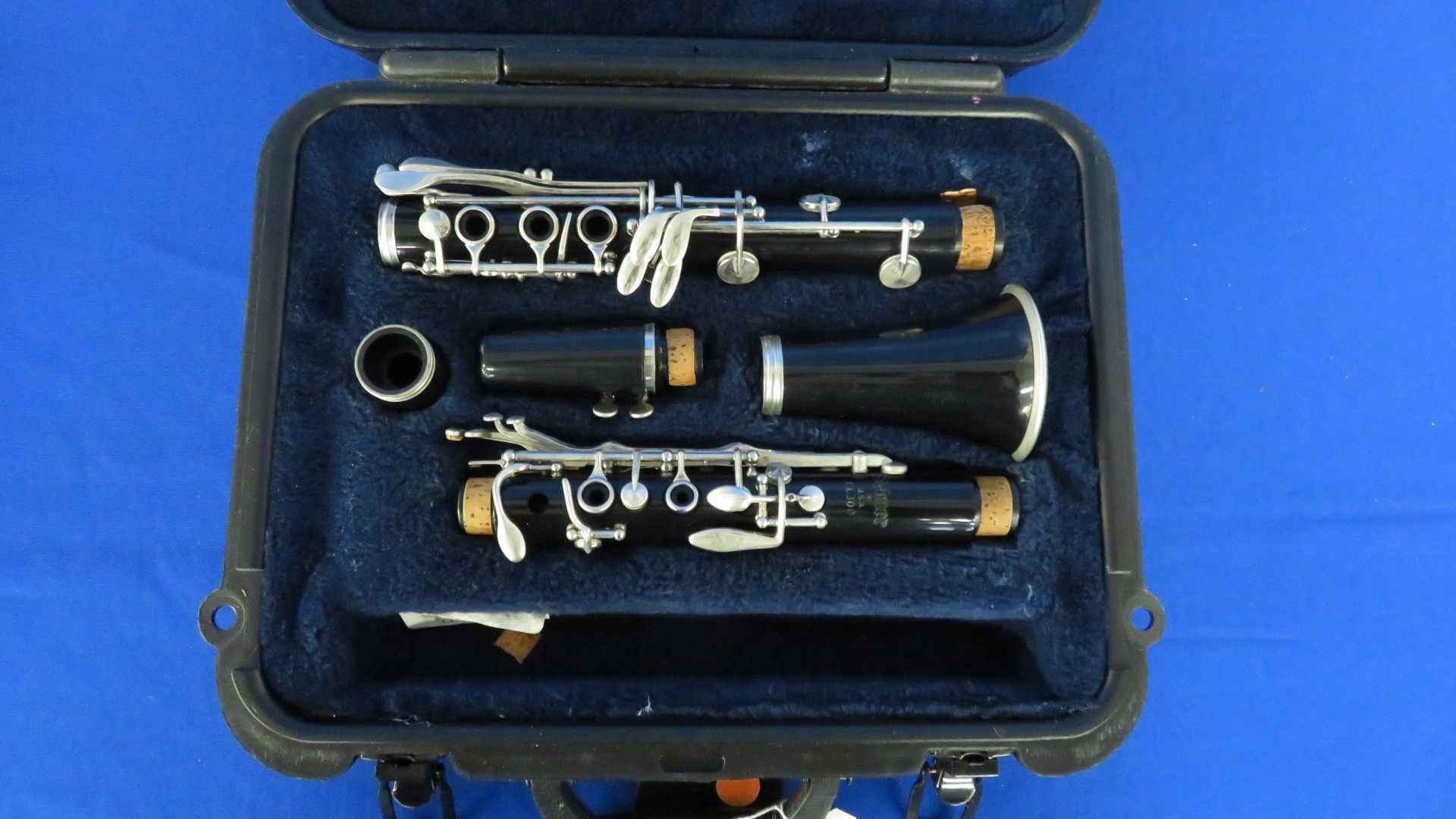 (Lot of 60 Instruments) King (Grade C) TB5528570, Conn (Grade B) TB980426, King (Grade C) TB143403, - Image 36 of 60