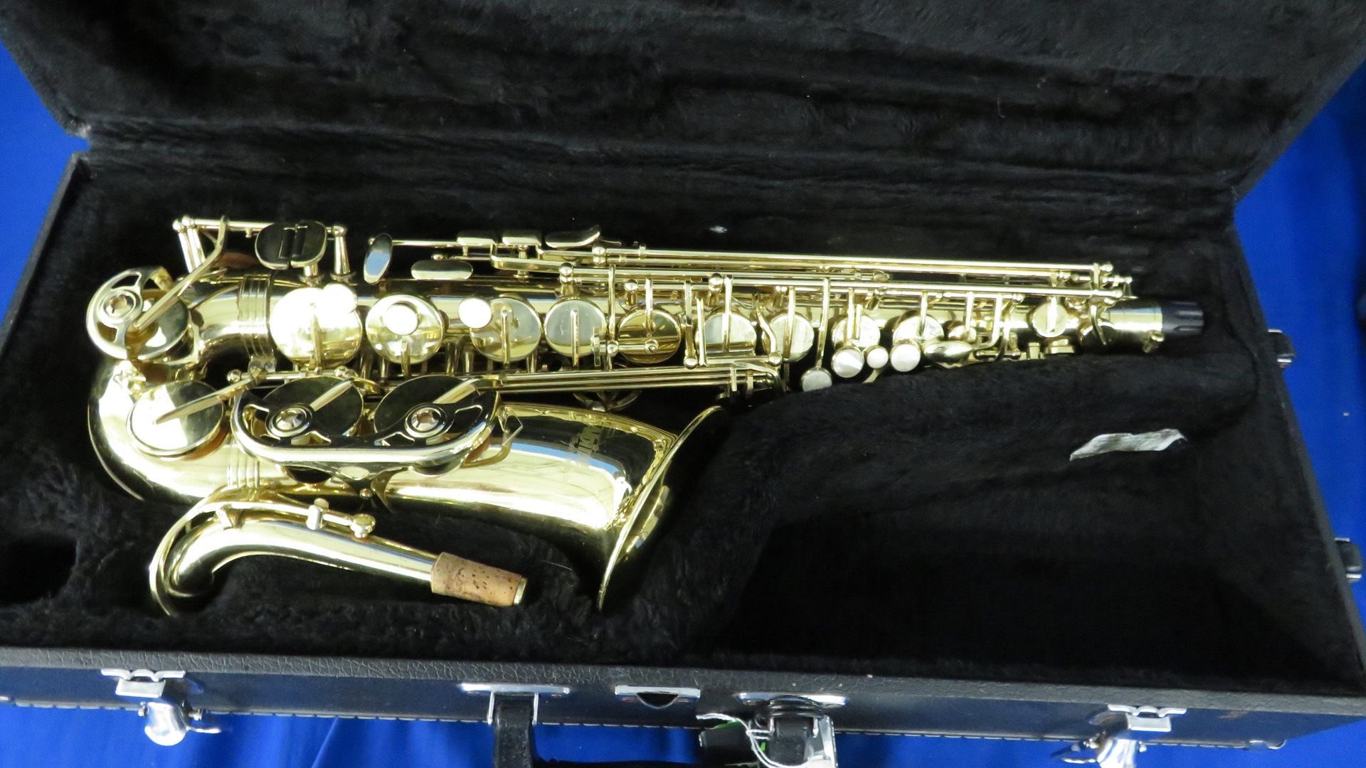 (Lot of 60 Instruments) King (Grade C) TB5528570, Conn (Grade B) TB980426, King (Grade C) TB143403, - Image 4 of 60