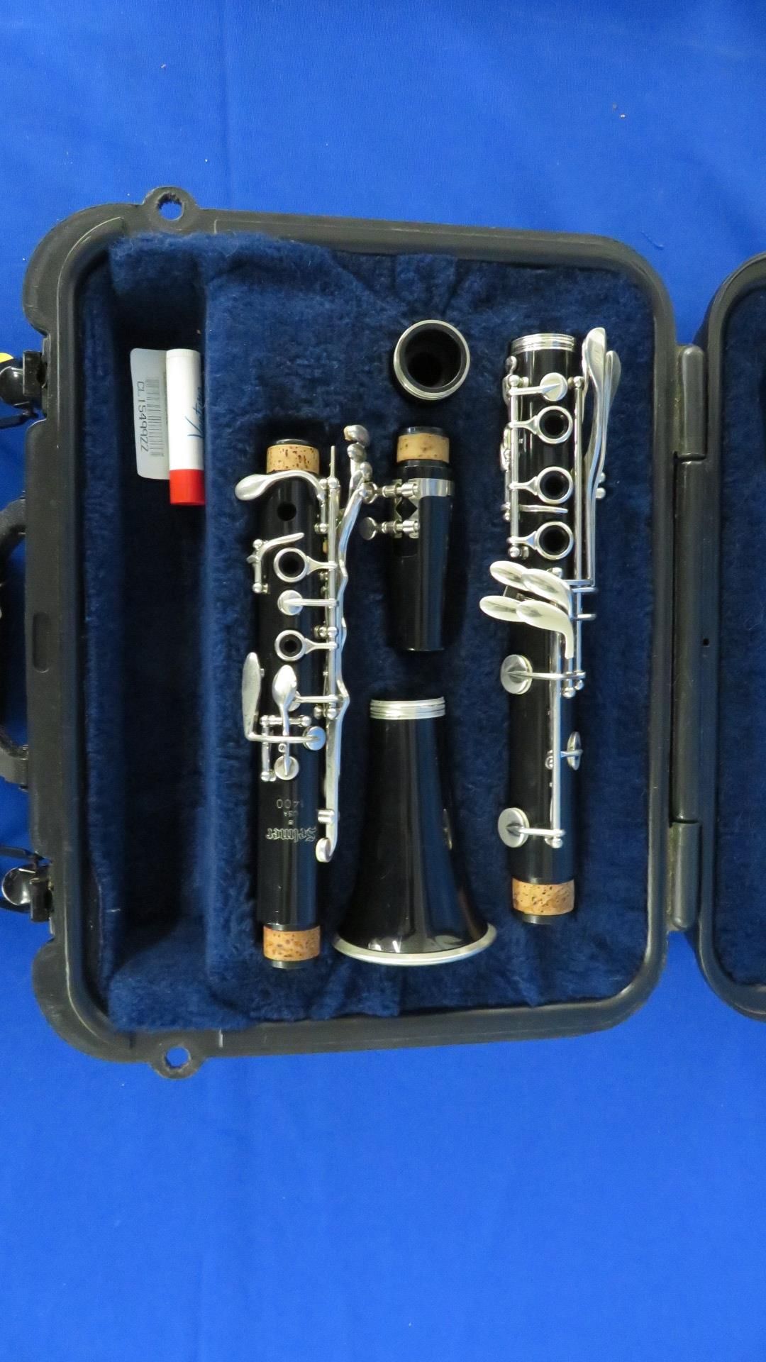 (Lot of 60 Instruments) King (Grade C) TB5528570, Conn (Grade B) TB980426, King (Grade C) TB143403, - Image 32 of 60