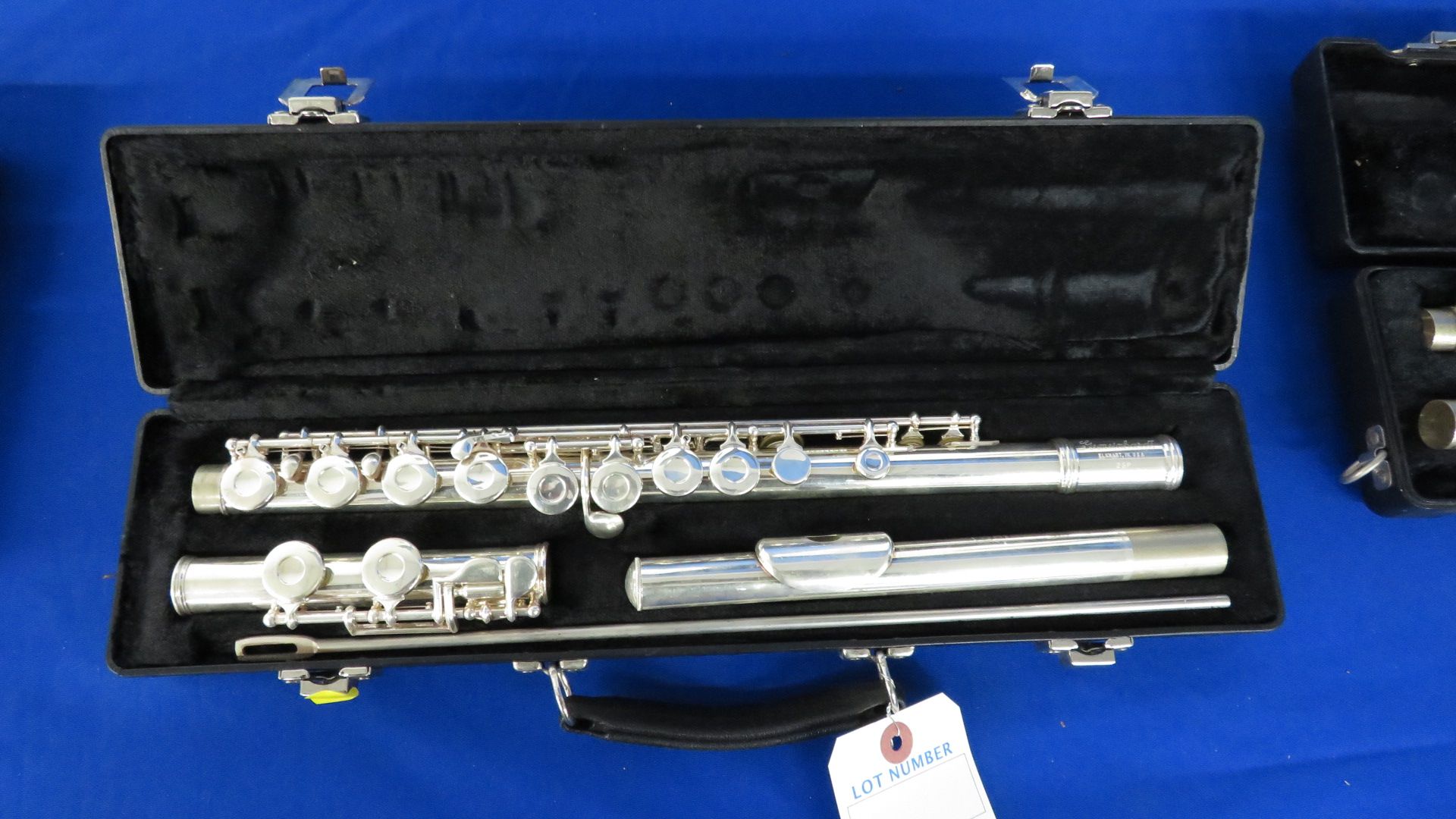 (Lot of 60 Instruments) King (Grade C) TB5528570, Conn (Grade B) TB980426, King (Grade C) TB143403, - Image 12 of 60