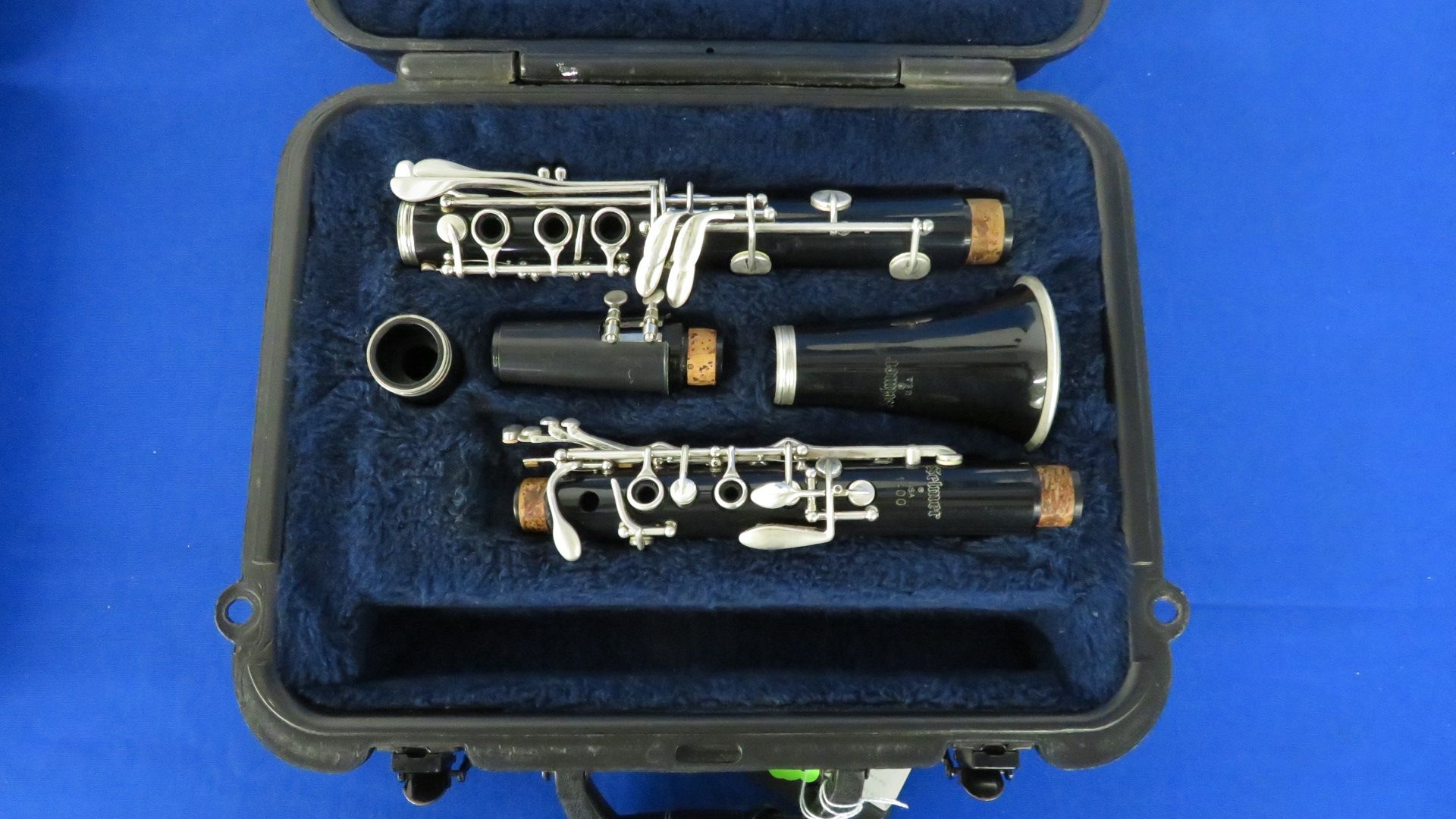 (Lot of 60 Instruments) King (Grade C) TB5528570, Conn (Grade B) TB980426, King (Grade C) TB143403, - Image 40 of 60