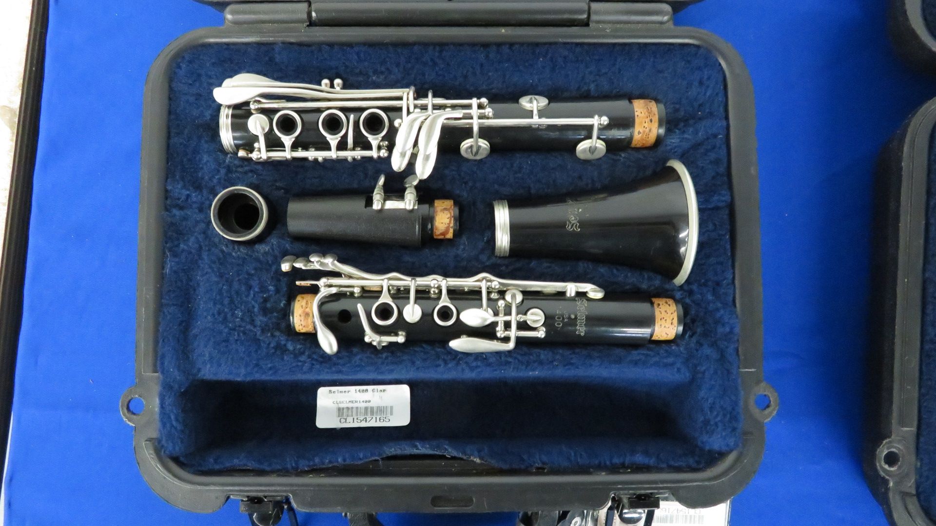 (Lot of 60 Instruments) King (Grade C) TB5528570, Conn (Grade B) TB980426, King (Grade C) TB143403, - Image 31 of 60