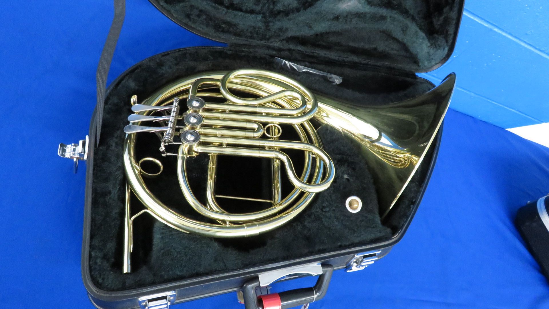 Berkley B Grade French Horn #FH090515