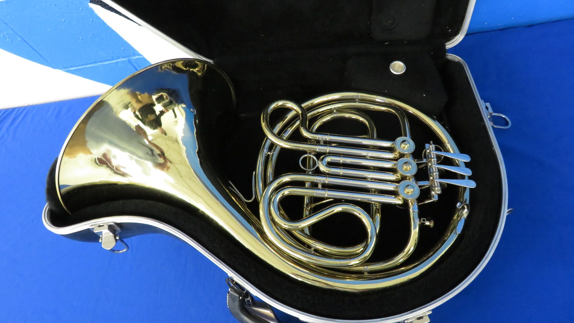 Winston C Grade French Horn #FH203024