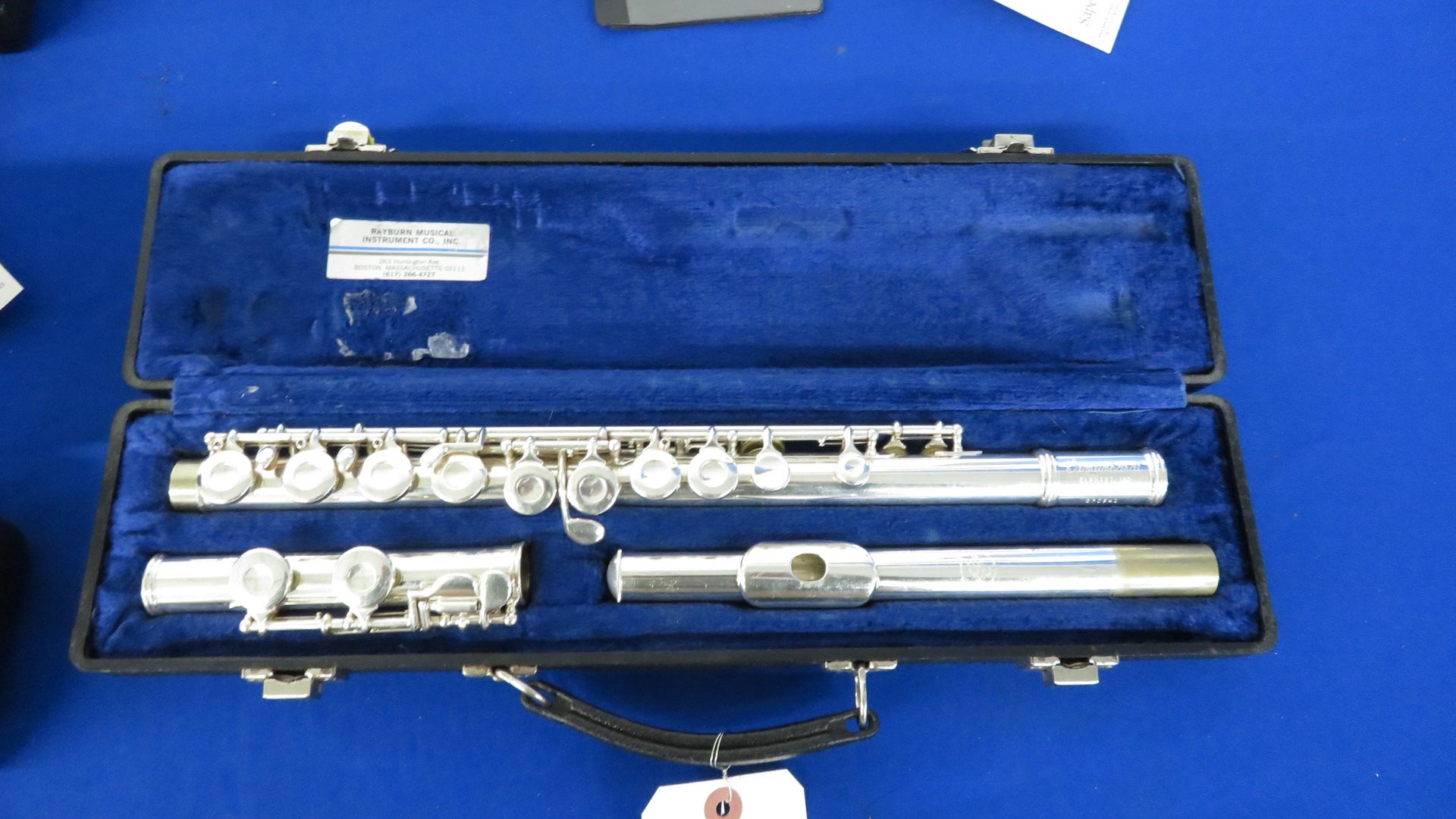 (Lot of 60 Instruments) King (Grade C) TB5528570, Conn (Grade B) TB980426, King (Grade C) TB143403, - Image 14 of 60