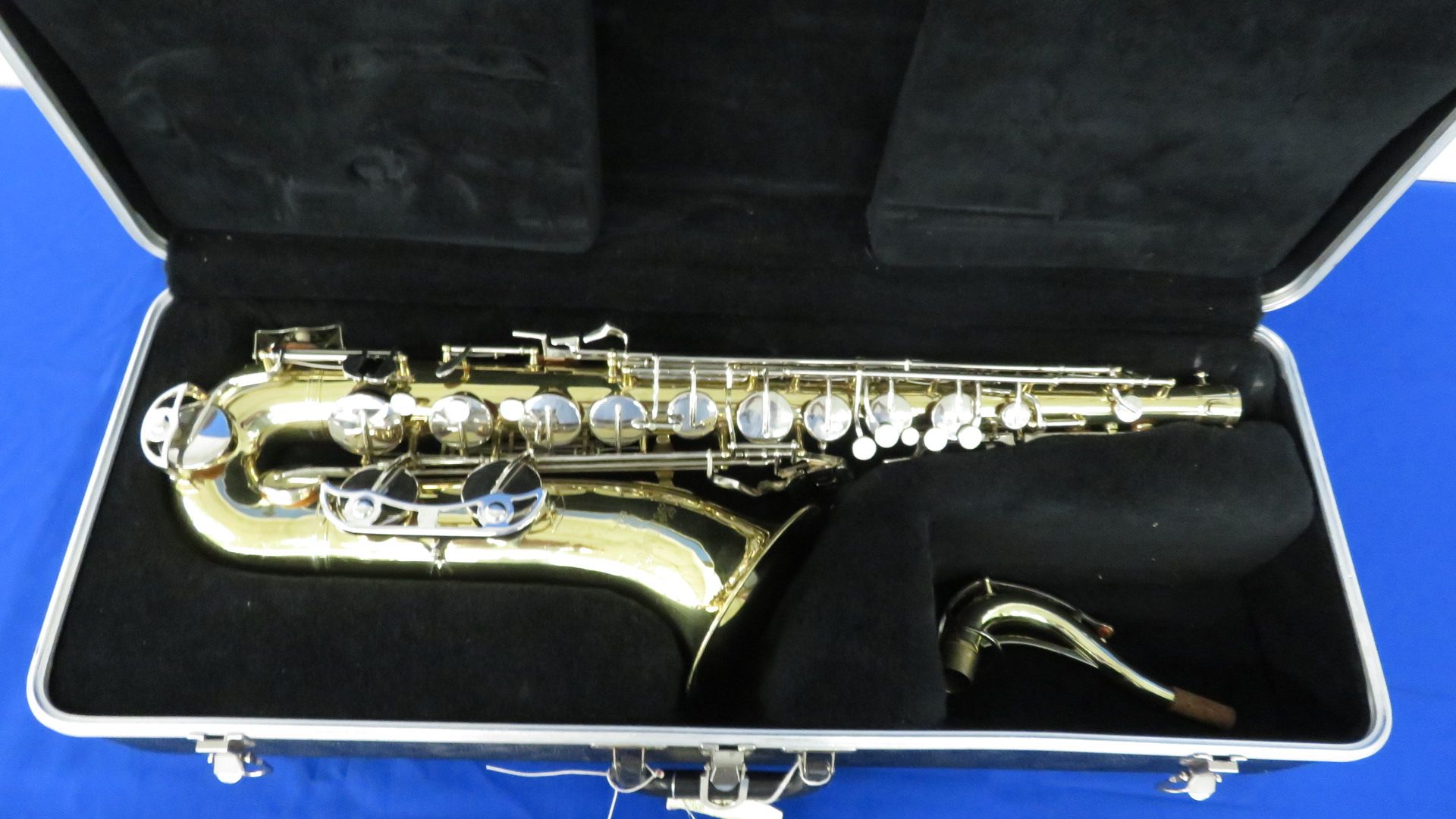 Selmer (Grade D) TS1295033