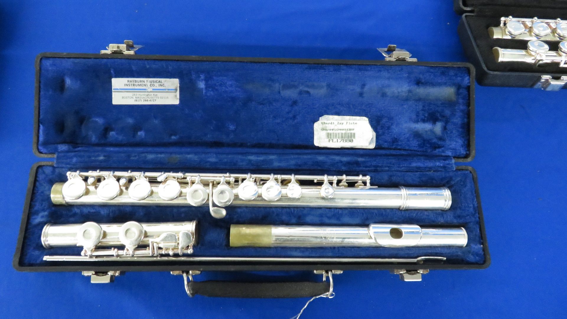 (Lot of 60 Instruments) King (Grade C) TB5528570, Conn (Grade B) TB980426, King (Grade C) TB143403, - Image 11 of 60