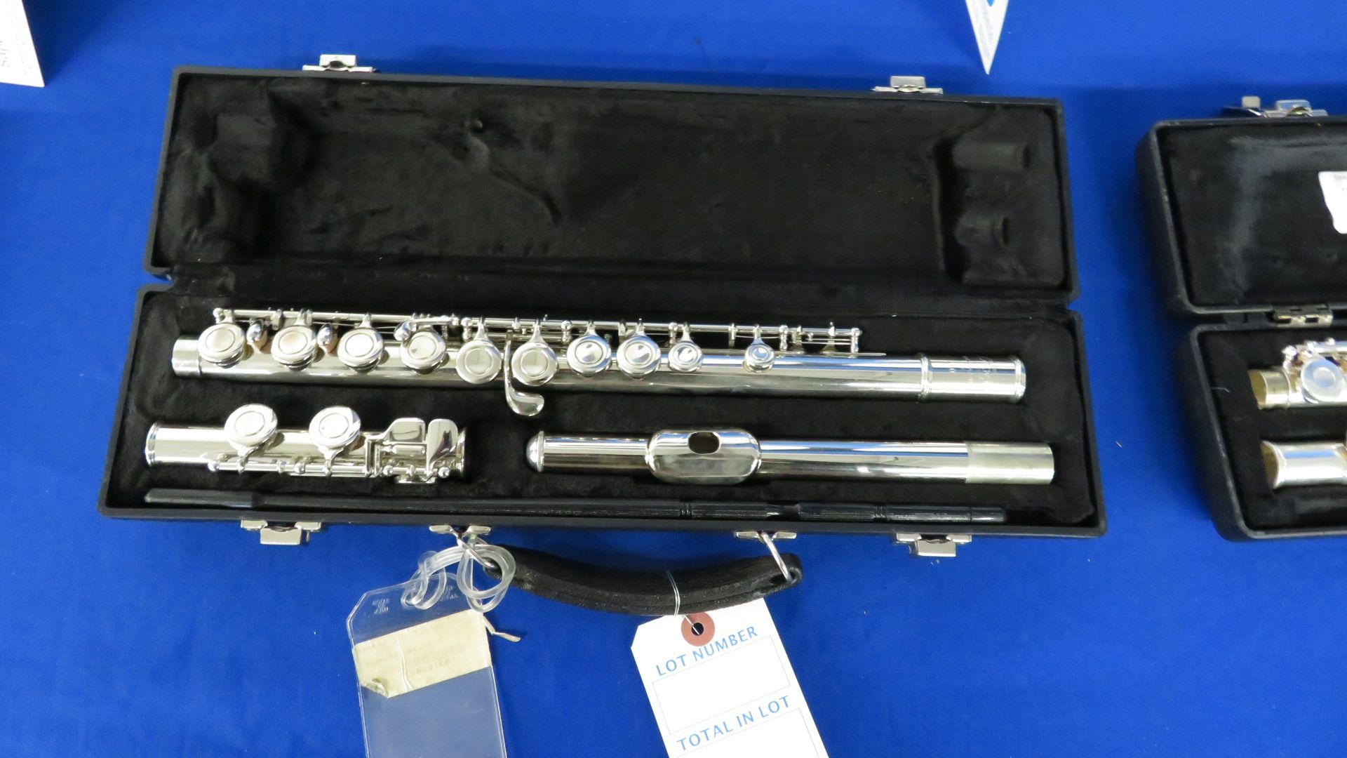 (Lot of 60 Instruments) King (Grade C) TB5528570, Conn (Grade B) TB980426, King (Grade C) TB143403, - Image 18 of 60