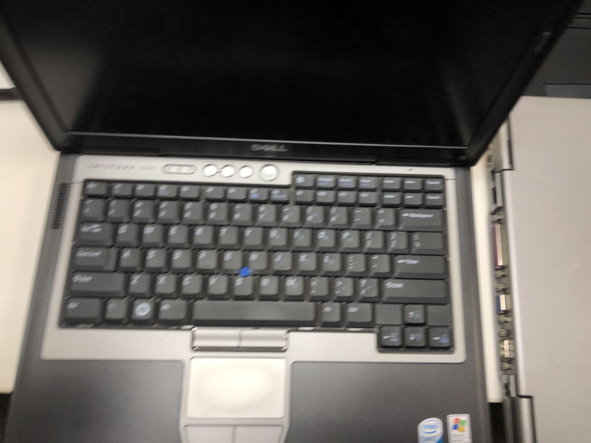 (6) Asst. Dell Laptops - Image 4 of 7