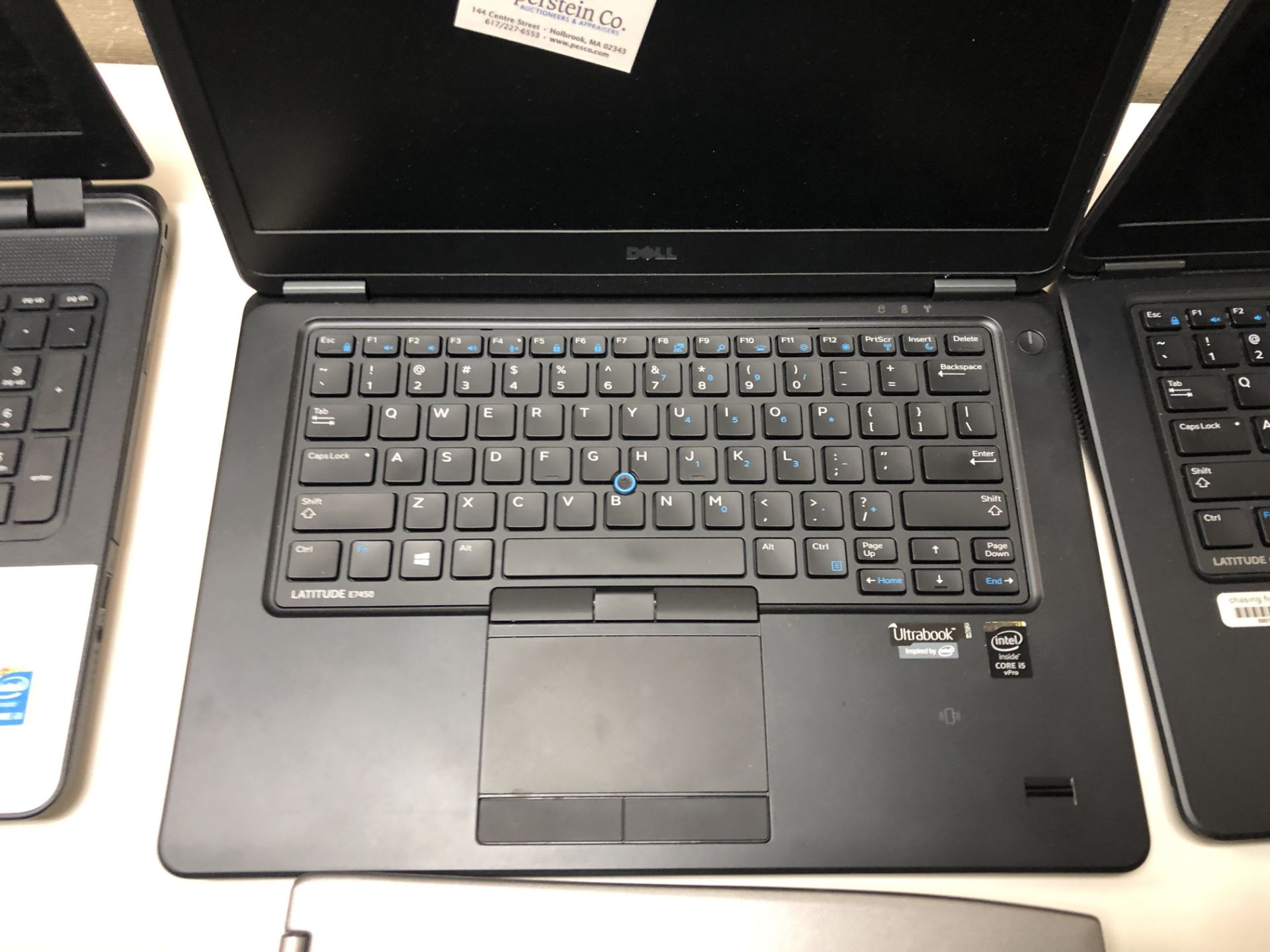 (6) Asst. Dell Laptops - Image 2 of 7