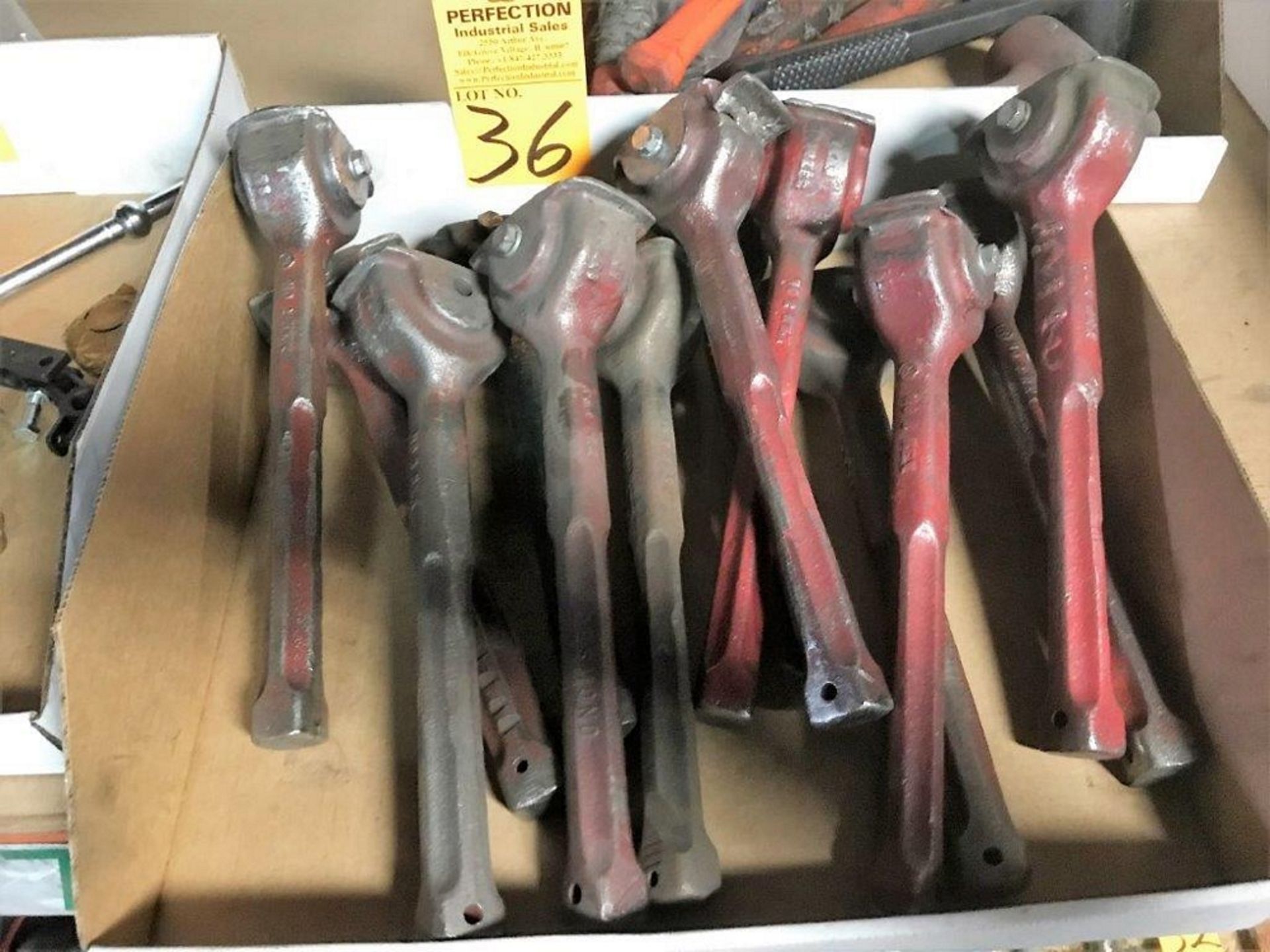 (12) Grinding Wheel Dresser Tools