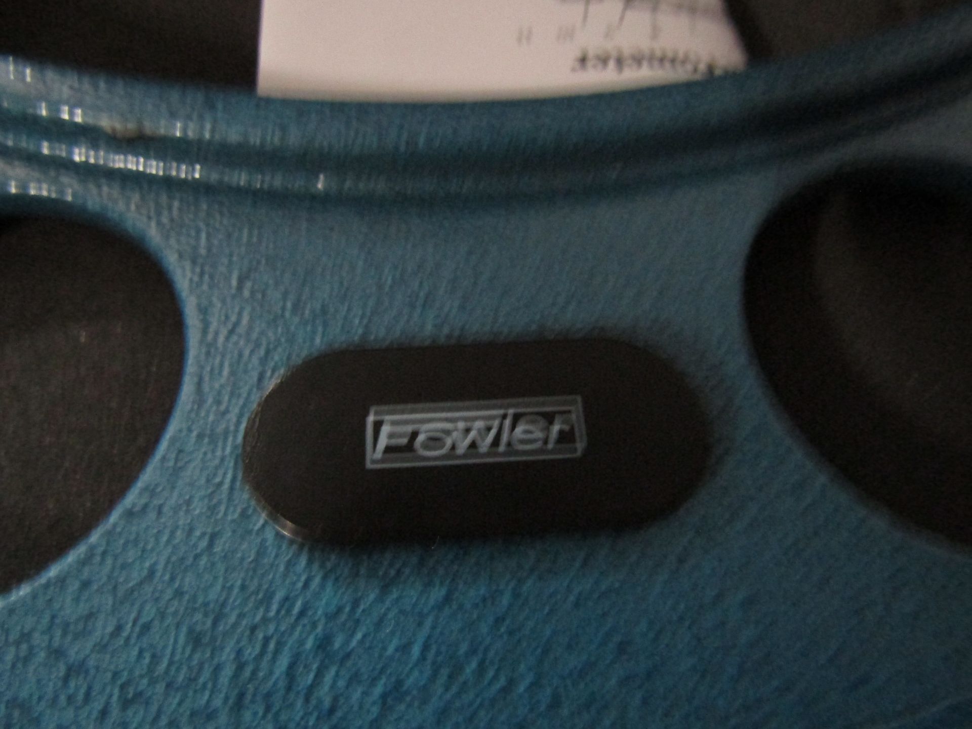 FOWLER Micrometers, Partial Set - Image 2 of 2