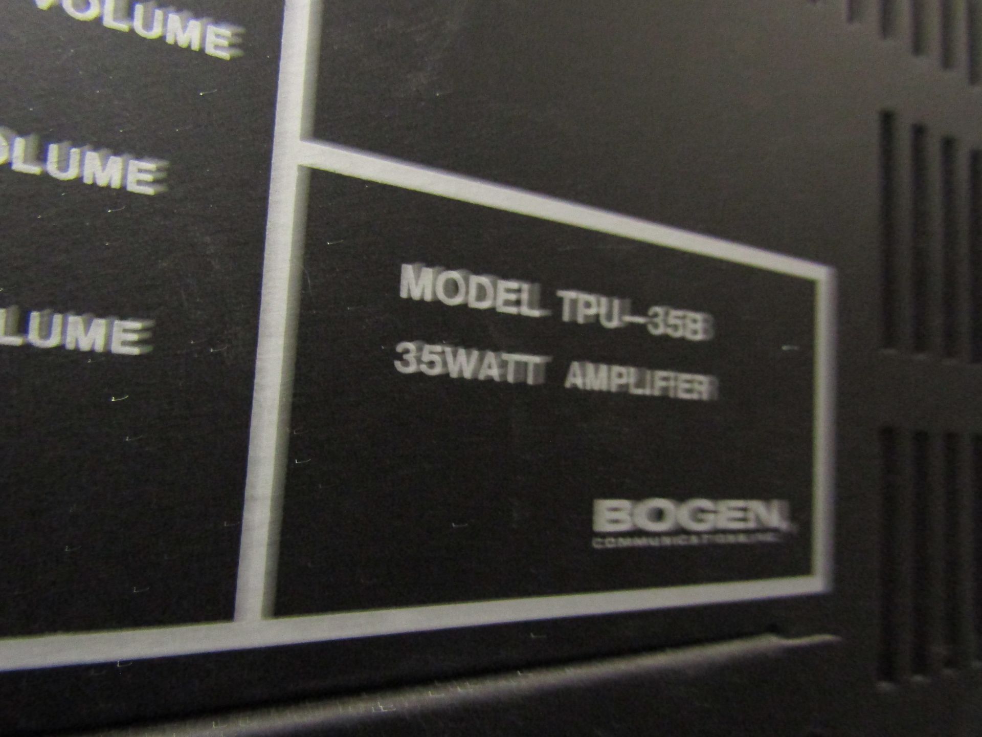 Contents of Server Room to Include But Not Limited to (No Alarm or Structural Items): Electrical - Image 9 of 10