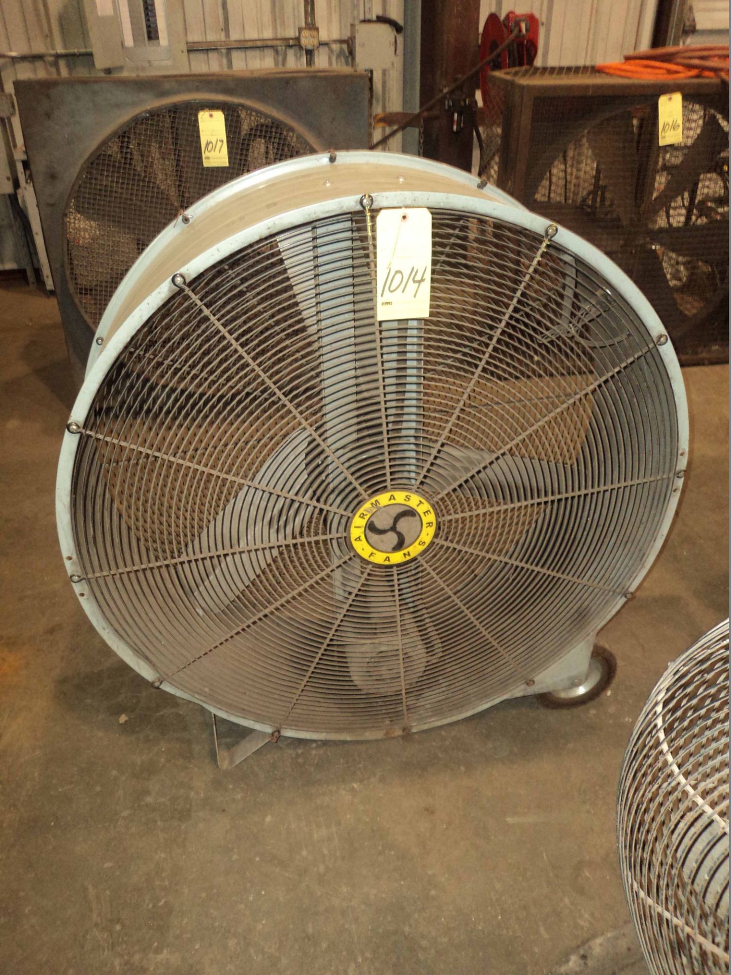 SHOP FAN, AIRMASTER 42"