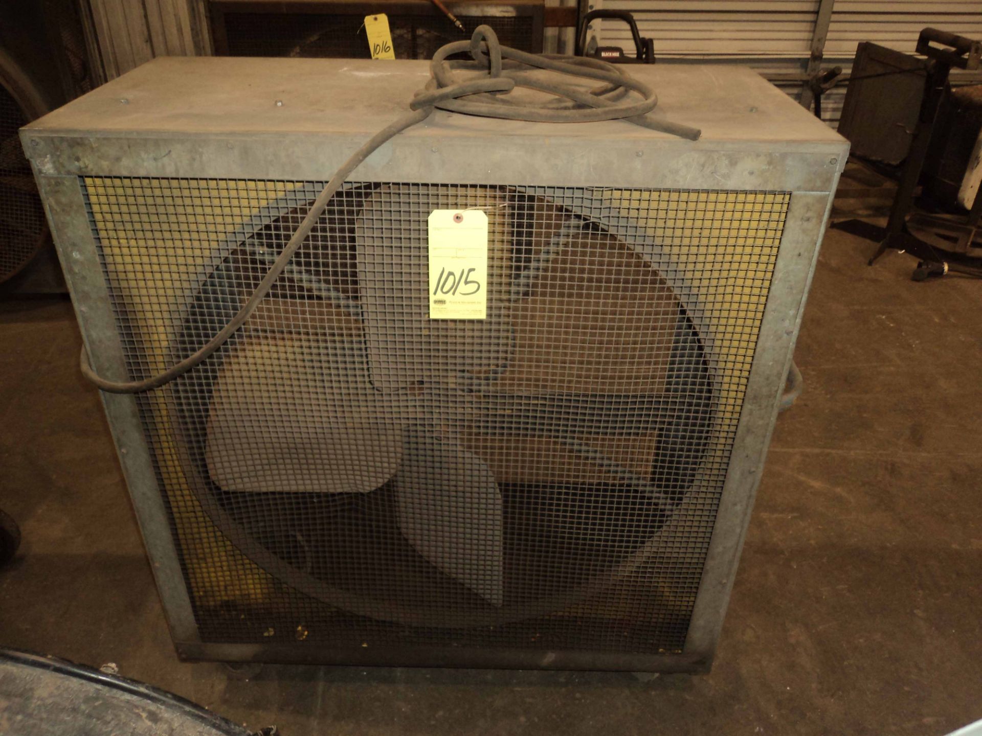 SHOP FAN, 42"