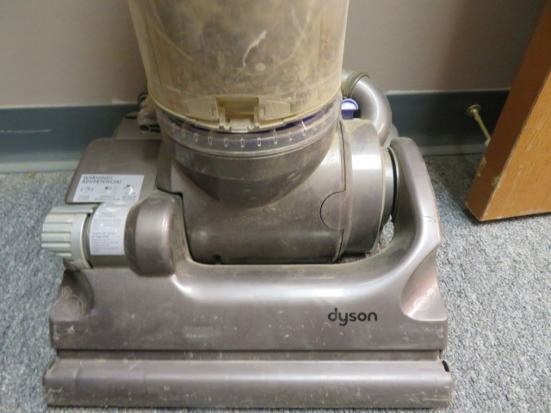 VACUUM, DYSON MDL CD33 - Image 3 of 3