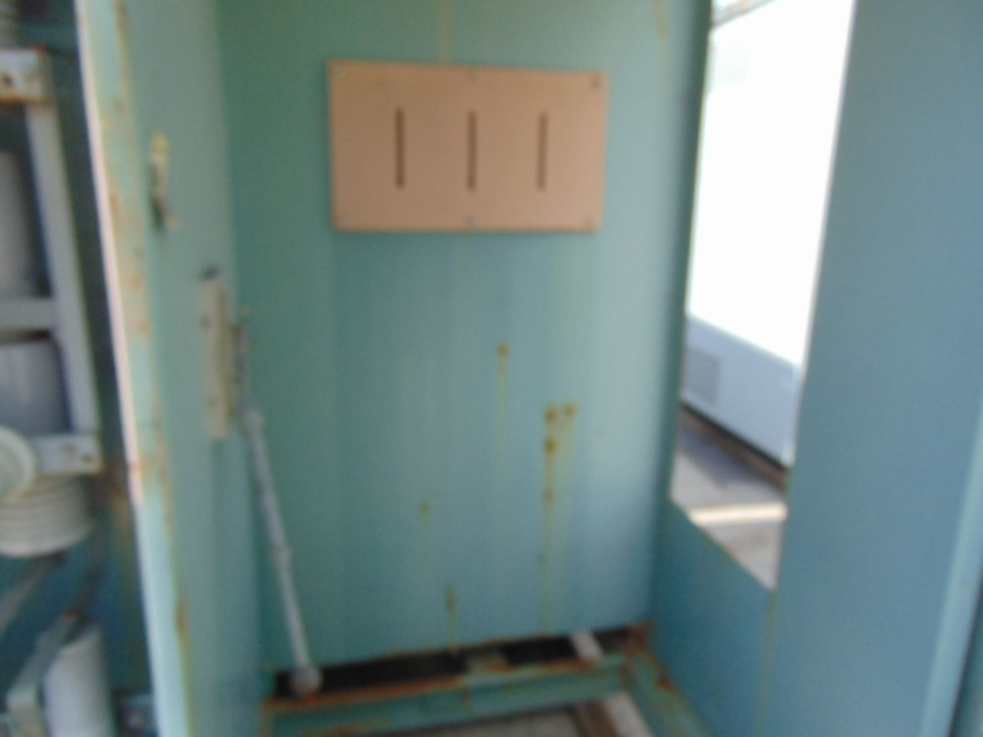 SUB STATION, OLSUN ELECTRICS - Image 3 of 3