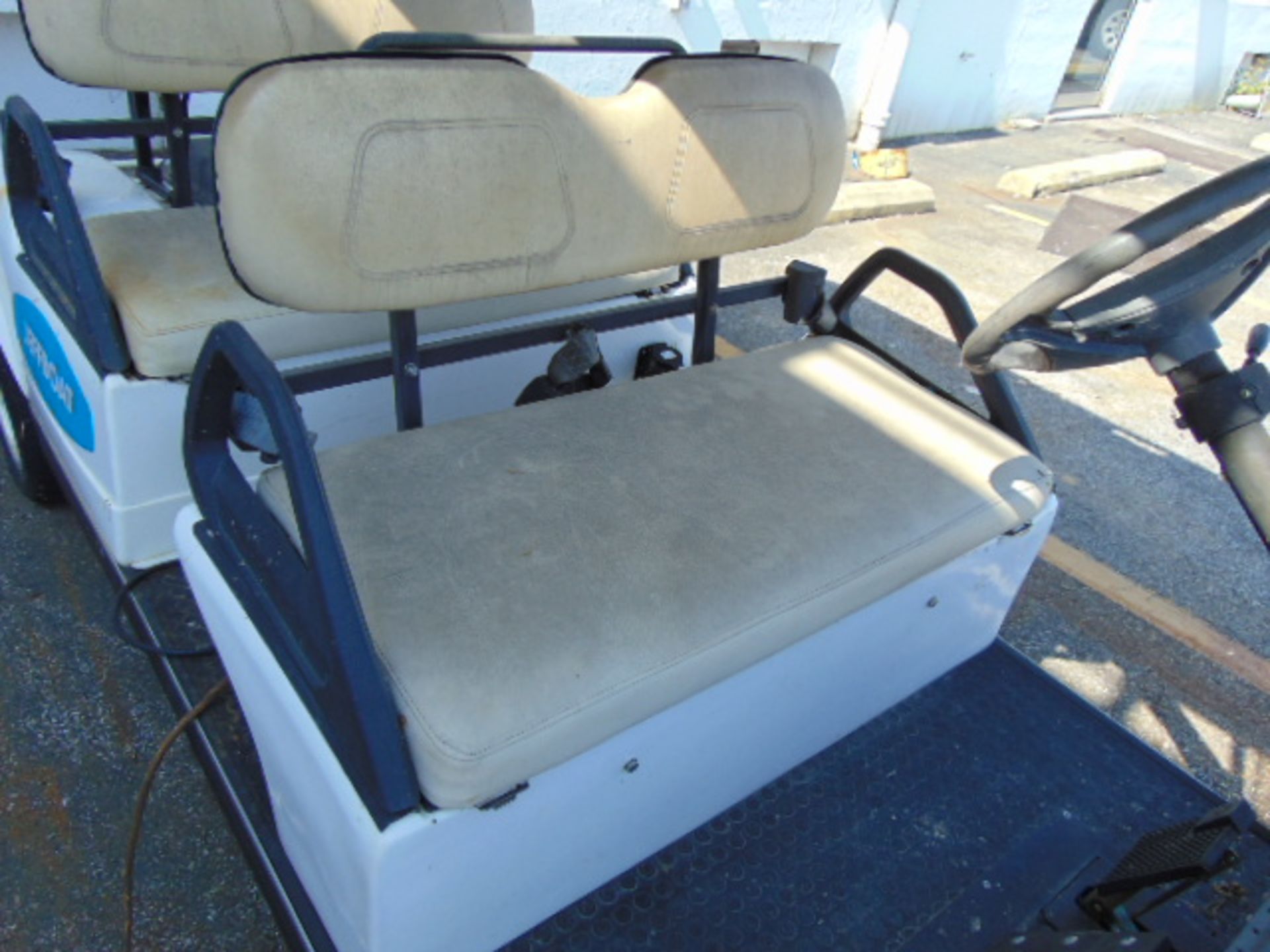 GOLF CART, XPRESS, 4-seater - Image 4 of 6