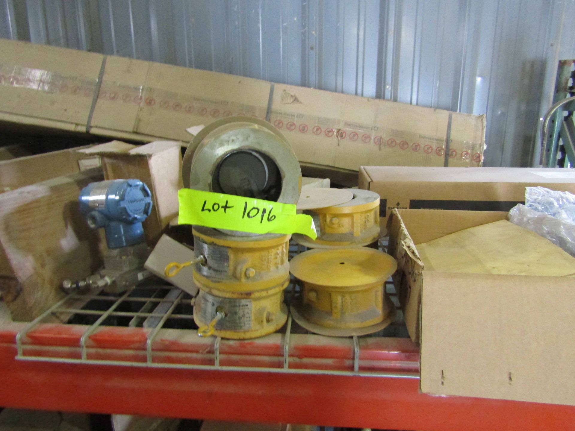 LOT CONSISTING OF: (APPROX. 7) VALVE CHECK,SWING,TOP ENTRY,3",600#,RF,SERIES 500,BODY/COVER:SA-216-