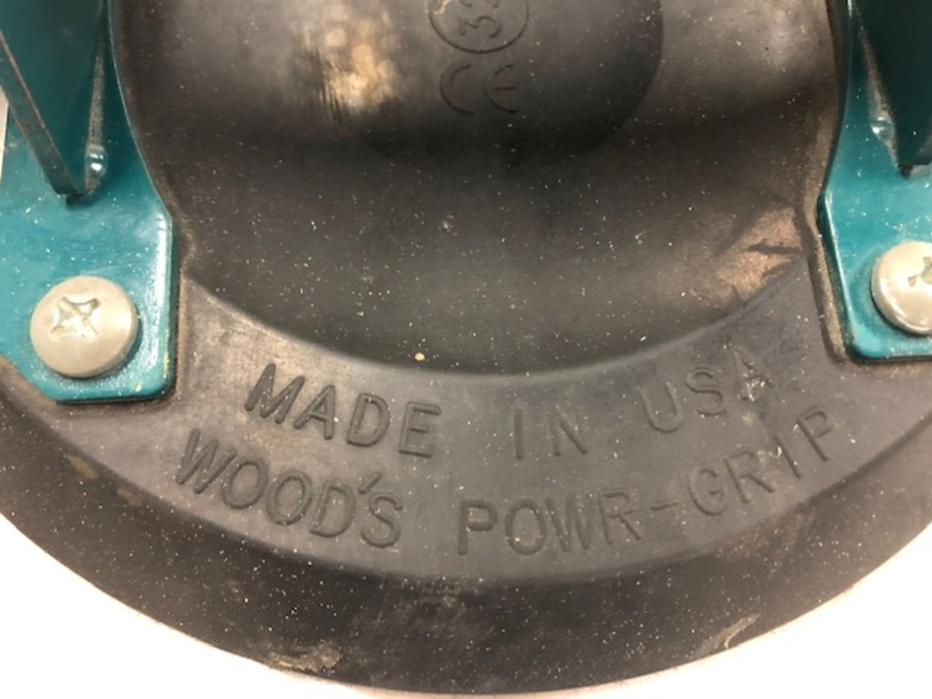 WOODS, POWER GRIP SUCTION HAND LIFTER - Image 5 of 6