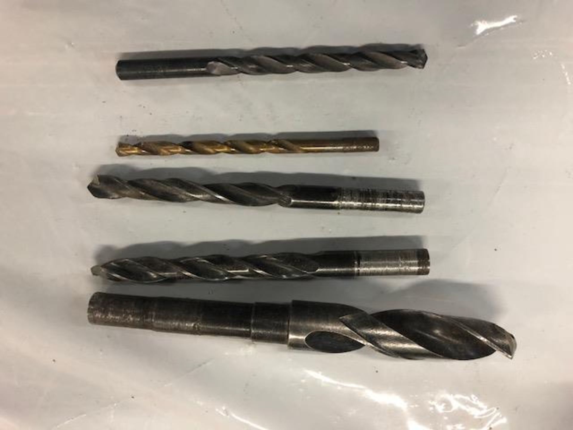 LOT OF ASSORTED DRILL BIT SETS - Image 6 of 7