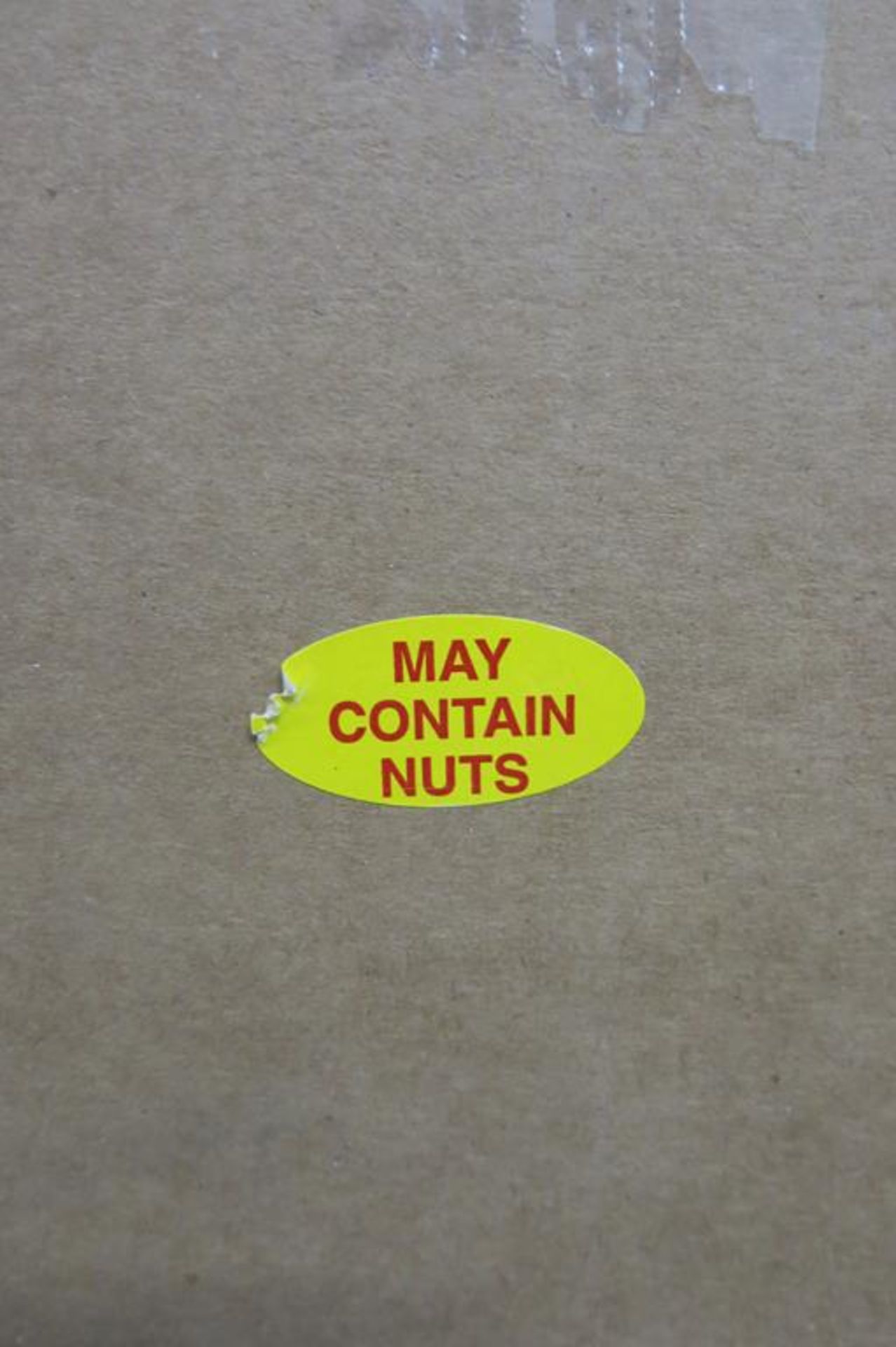 LOT OF ASSORTED LABELS - Image 6 of 11