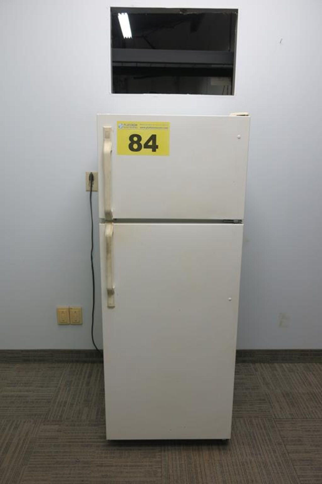 SEARS, C978-632212-1, WHITE REFRIGERATOR