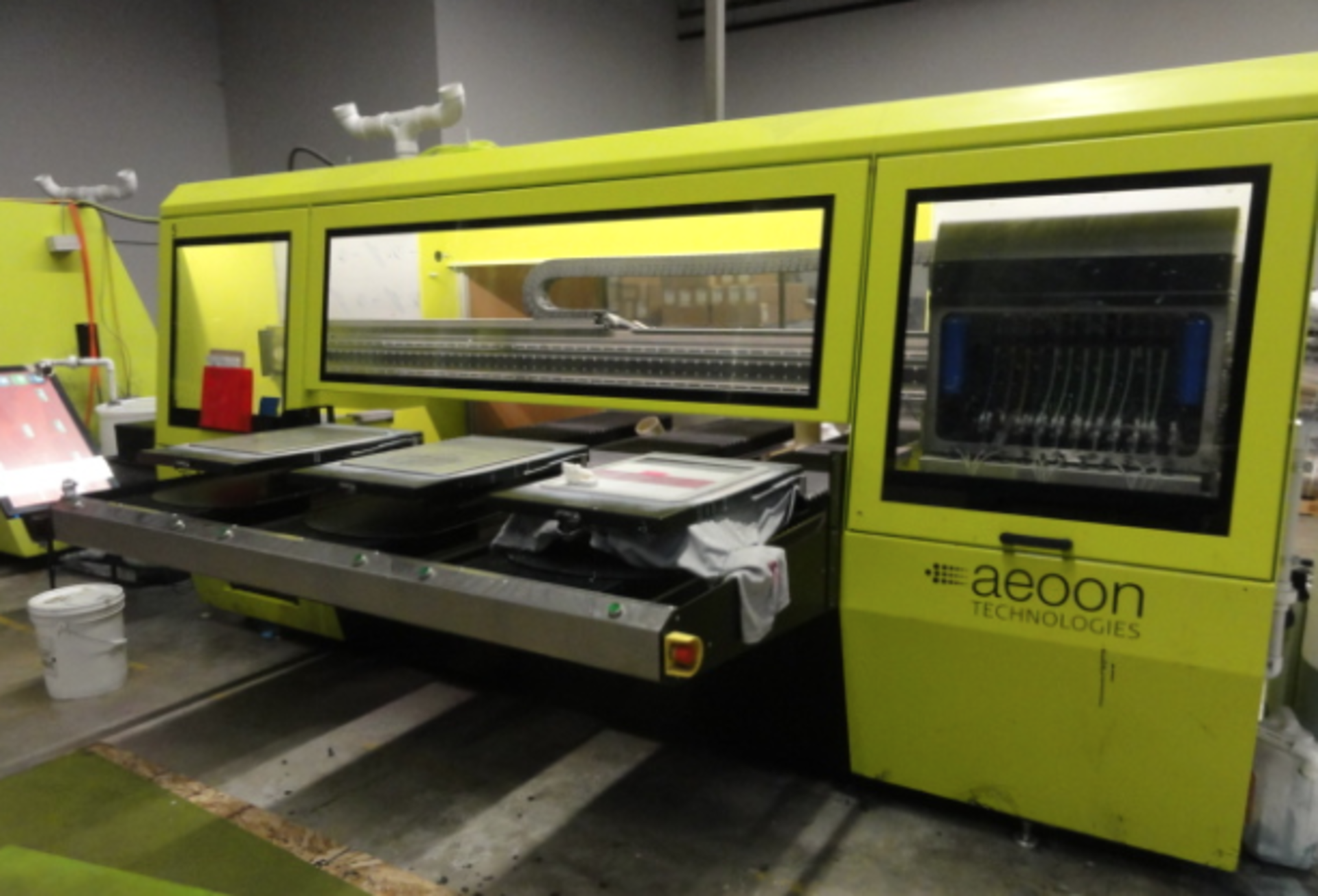 Register Now! Colorado Timberline - Printing Equipment - Image 4 of 6