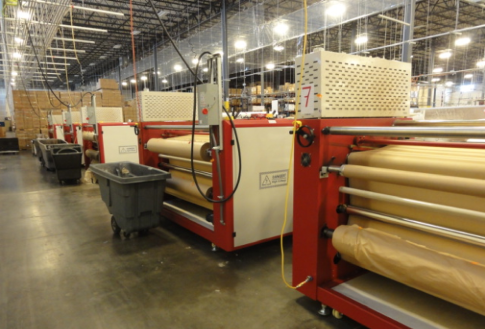 Register Now! Colorado Timberline - Printing Equipment - Image 3 of 6