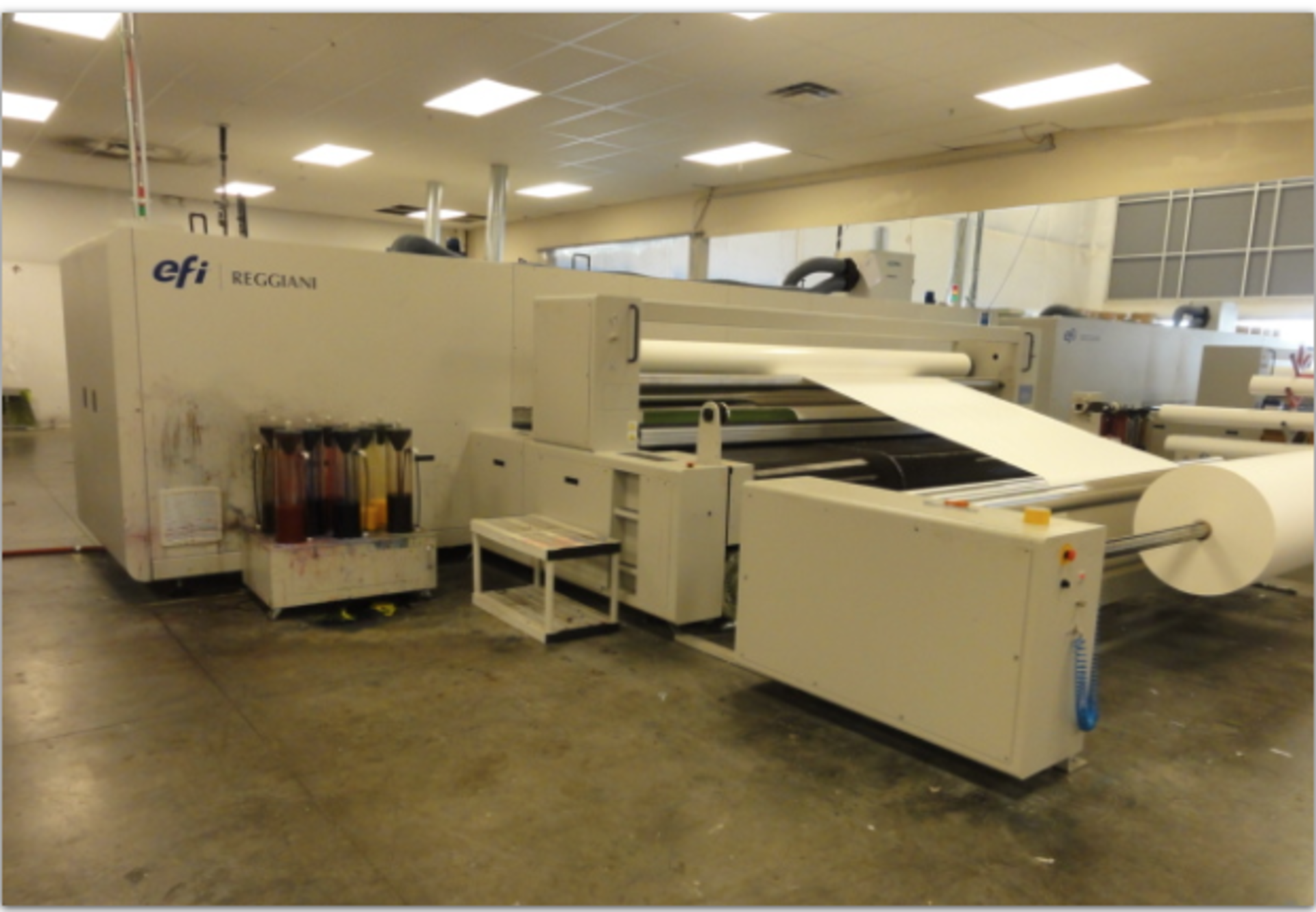 Register Now! Colorado Timberline - Printing Equipment - Image 2 of 6