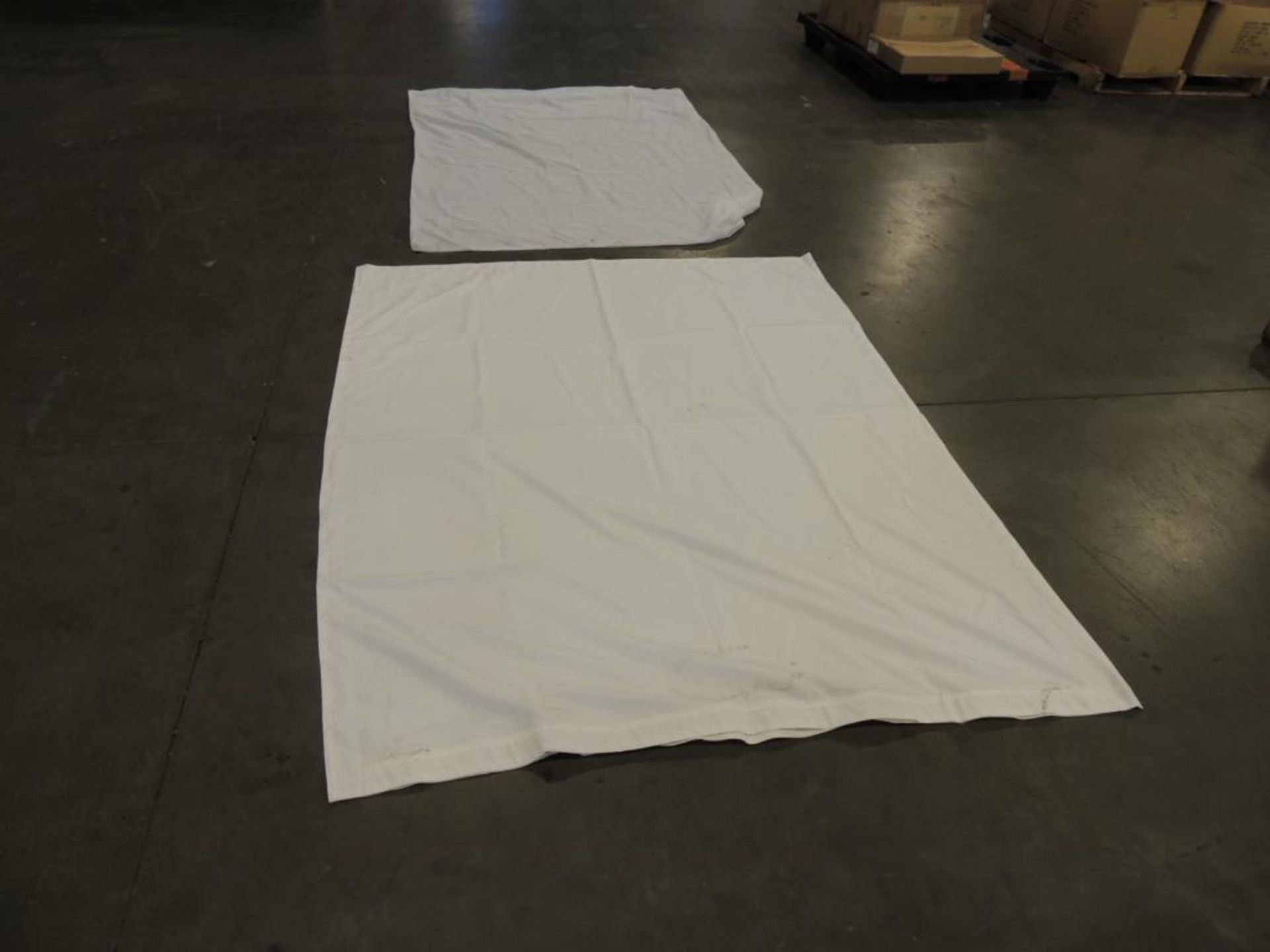 LOT: Approx. (900) Bean Bag Covers & Liners, 4 ft. x 5 ft.