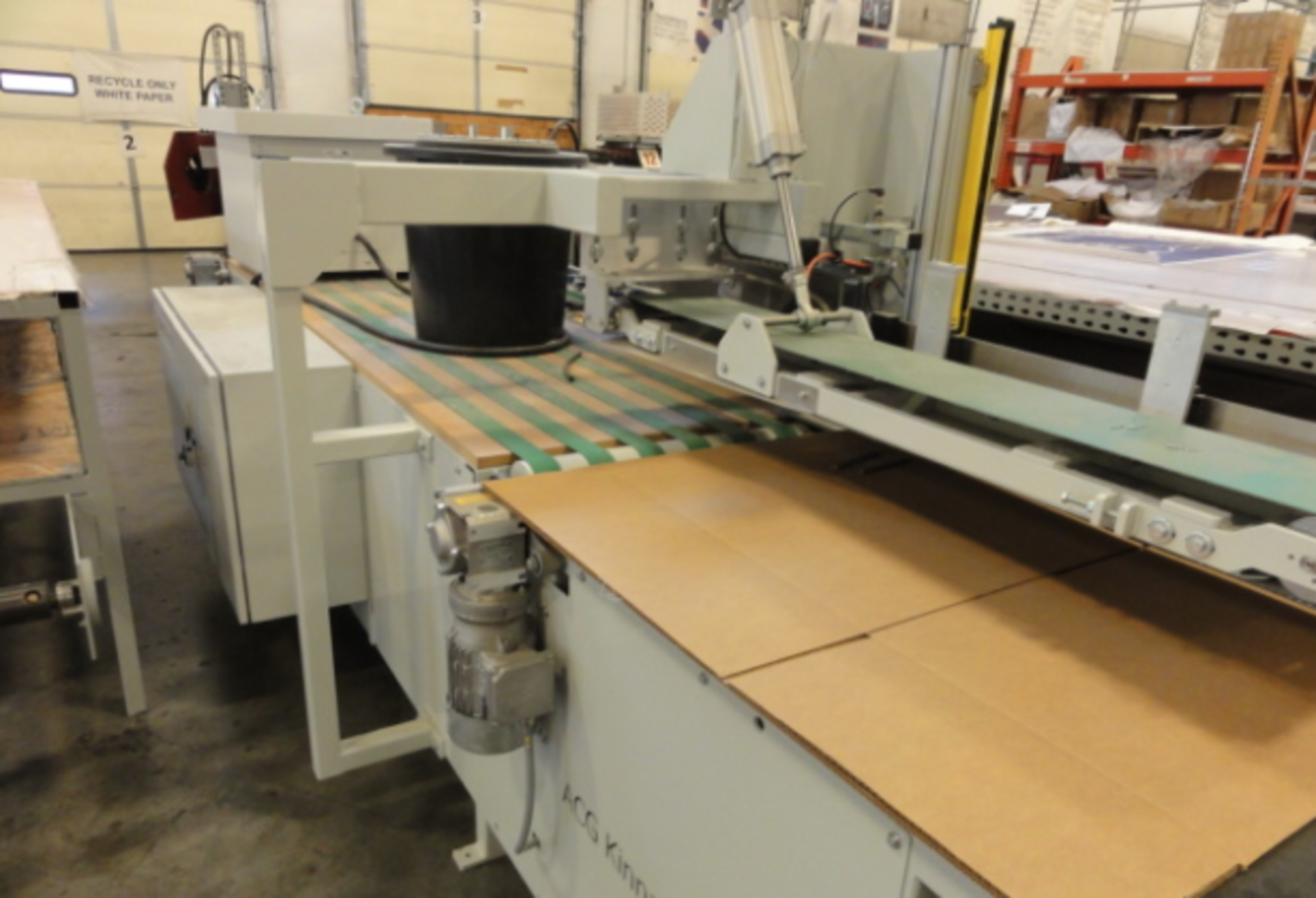 Register Now! Colorado Timberline - Printing Equipment - Image 5 of 6