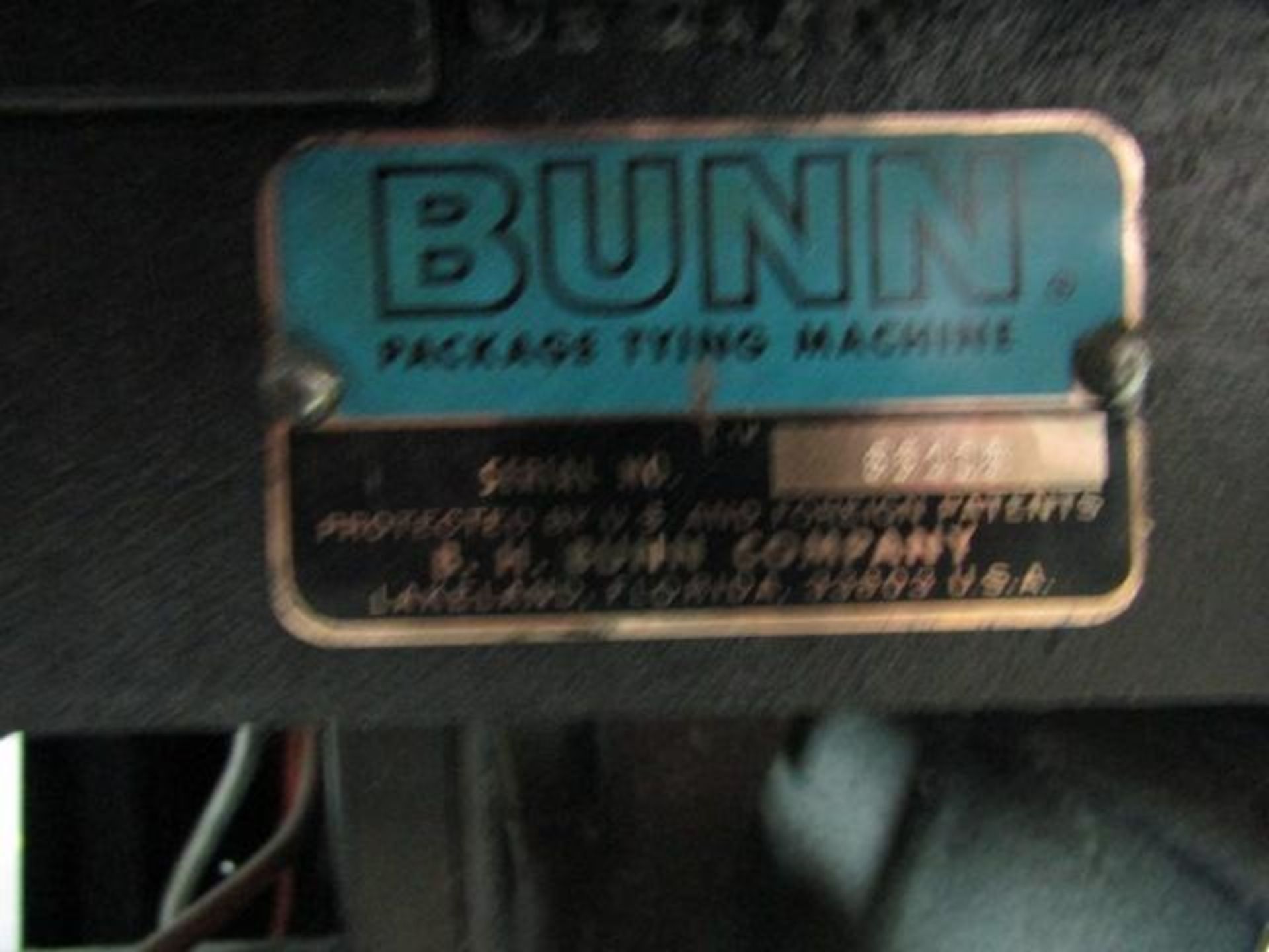 Bundle Machine - Image 5 of 5