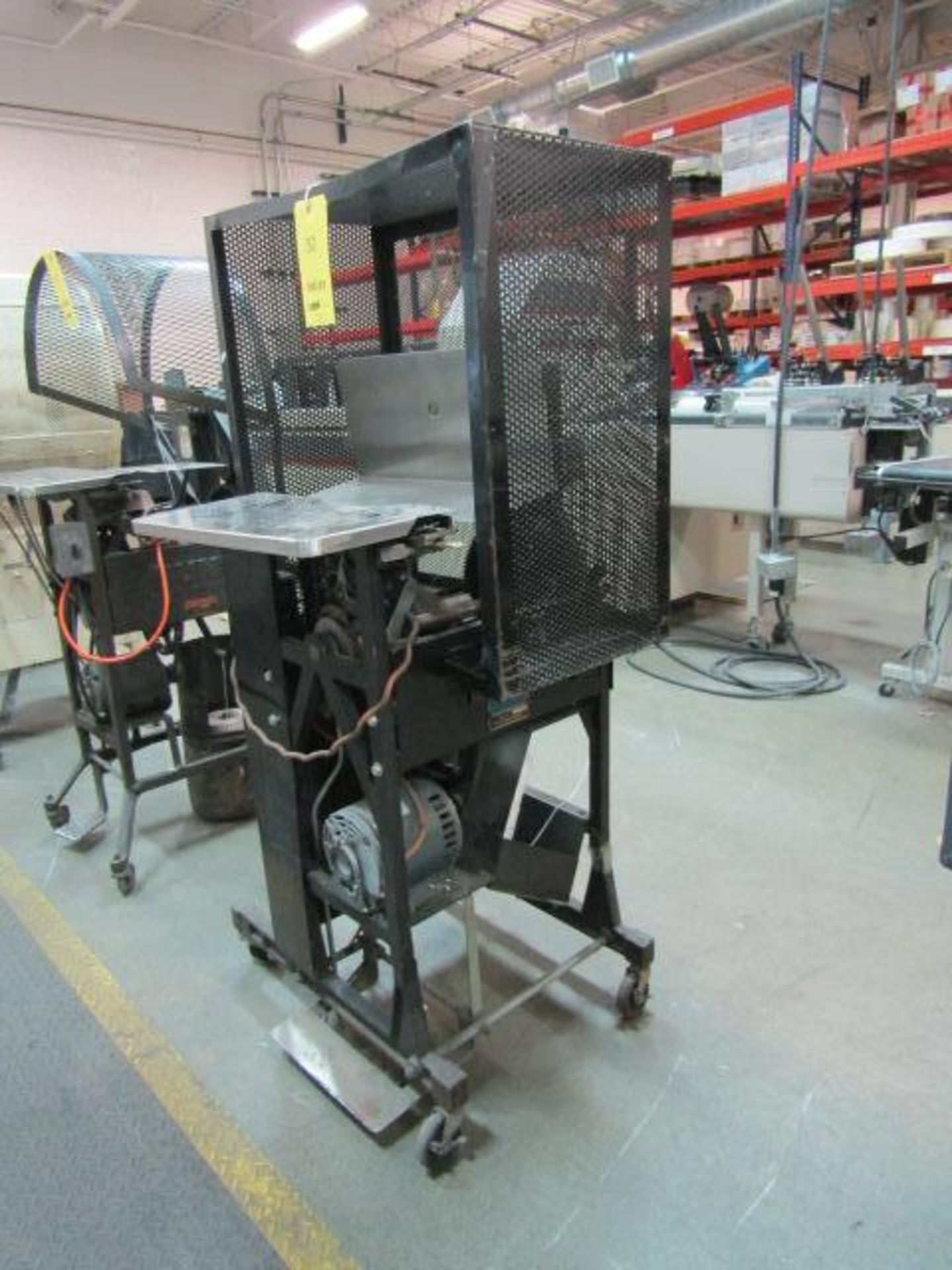 Bundle Machine - Image 4 of 5