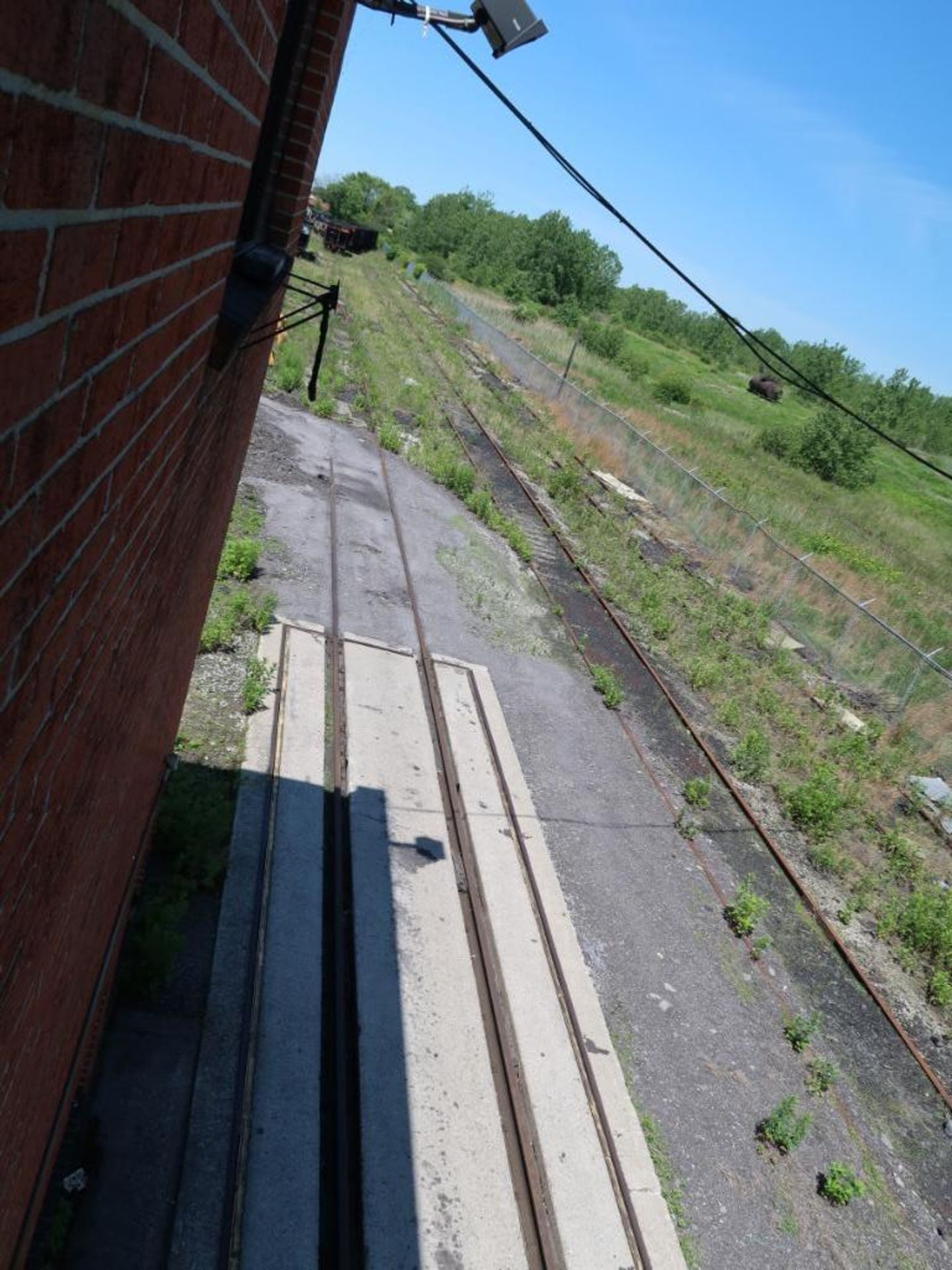 Assorted Railroad Rail (ESTIMATED AT 5 MILES ON 160 ACRE PLANT SITE) - Image 9 of 10