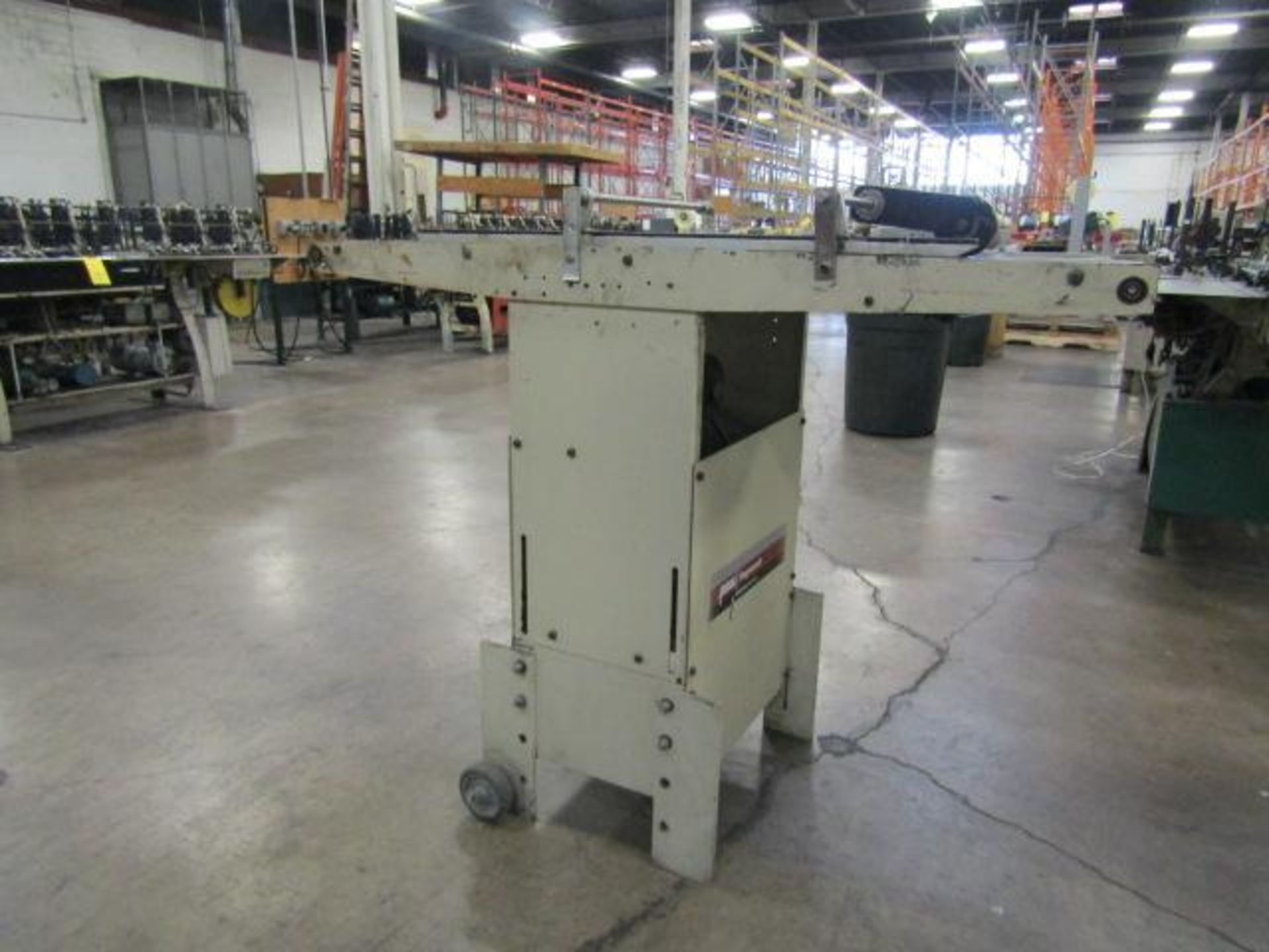 4ft. Electric Conveyor