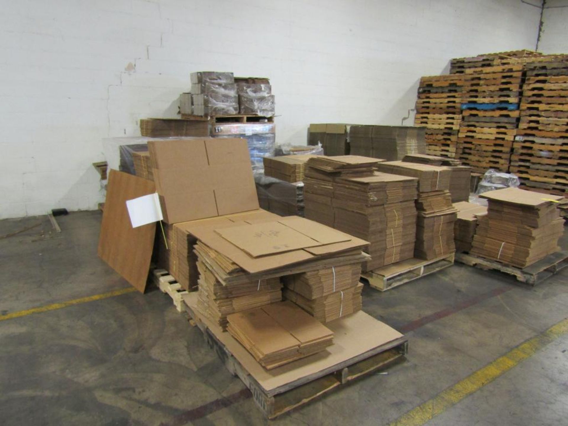 Large Quantity of Boxes - Image 4 of 4